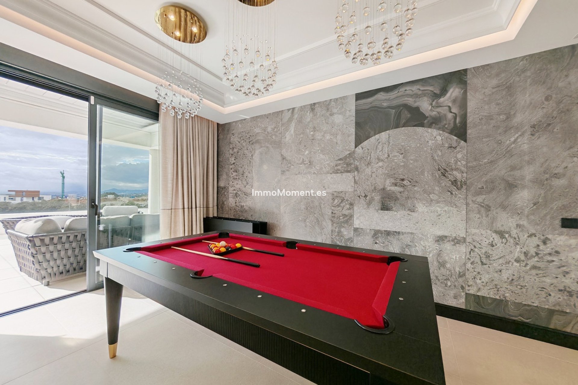 Resale - Apartment - Marbella - Marbella Centro