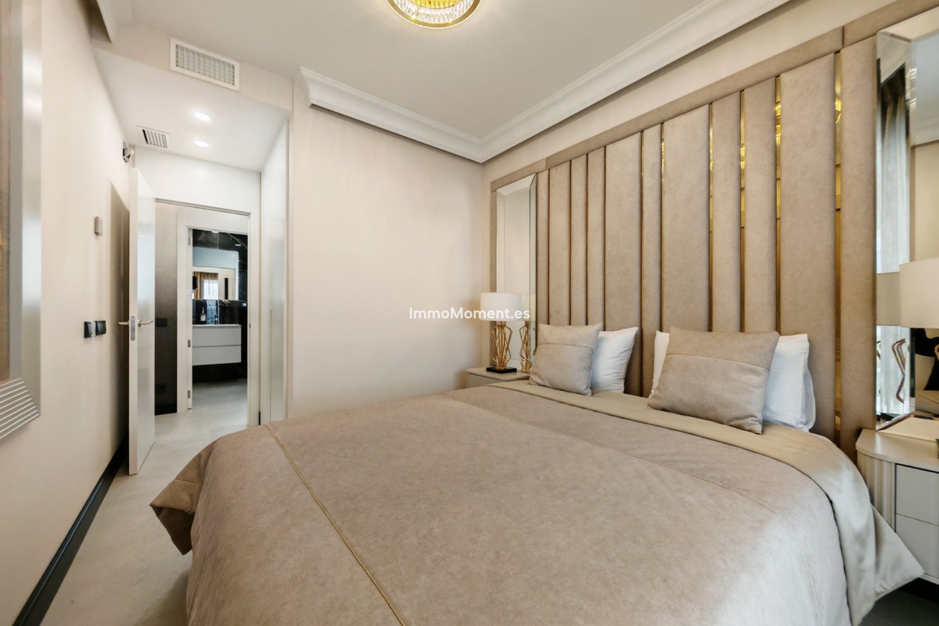 Resale - Apartment - Marbella - Marbella Centro