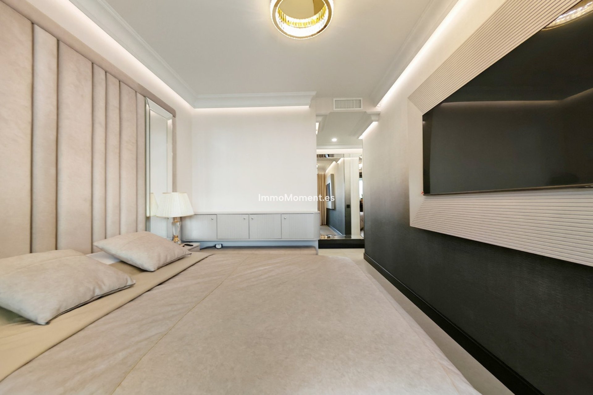 Resale - Apartment - Marbella - Marbella Centro