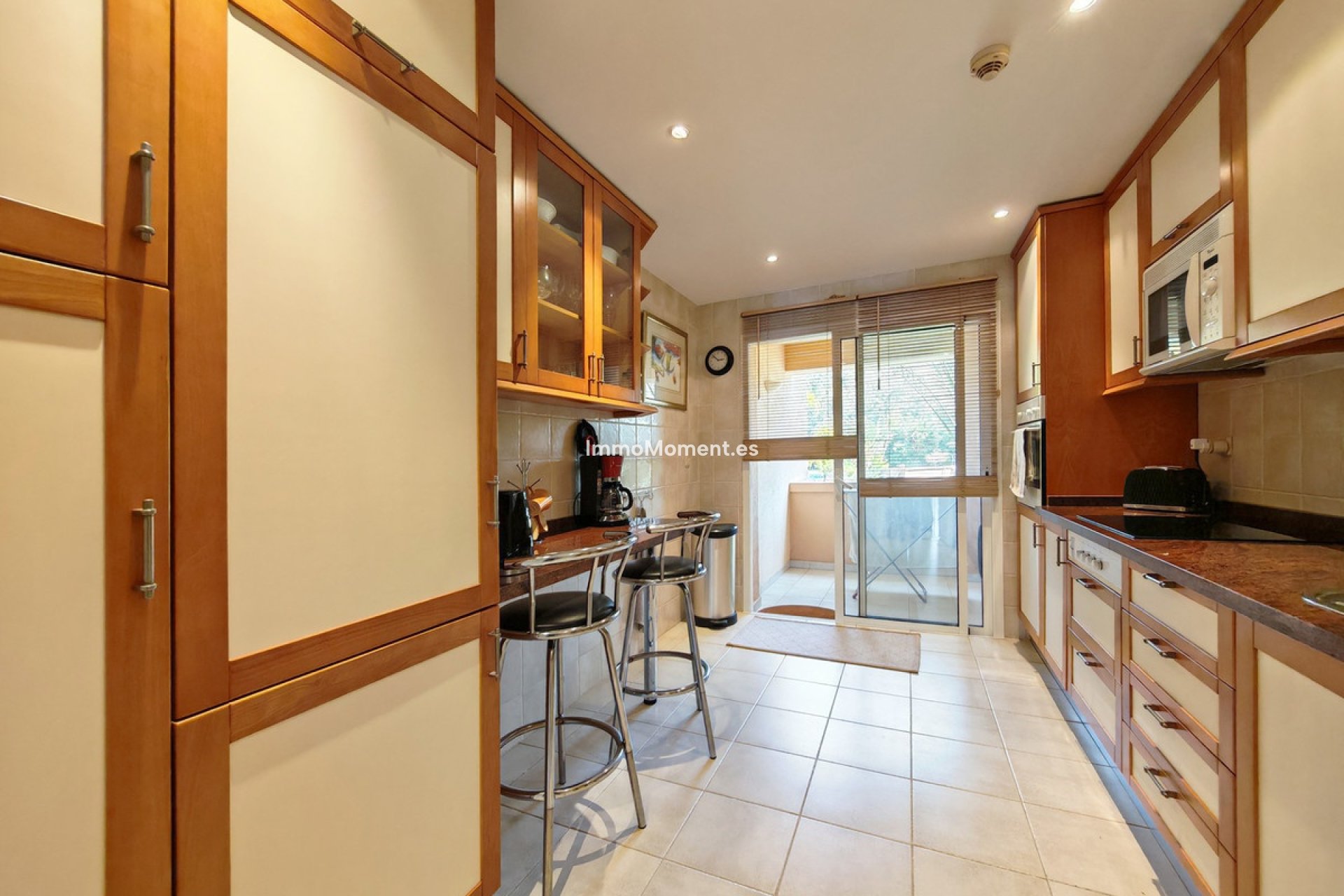 Resale - Apartment - Marbella - Marbella Centro