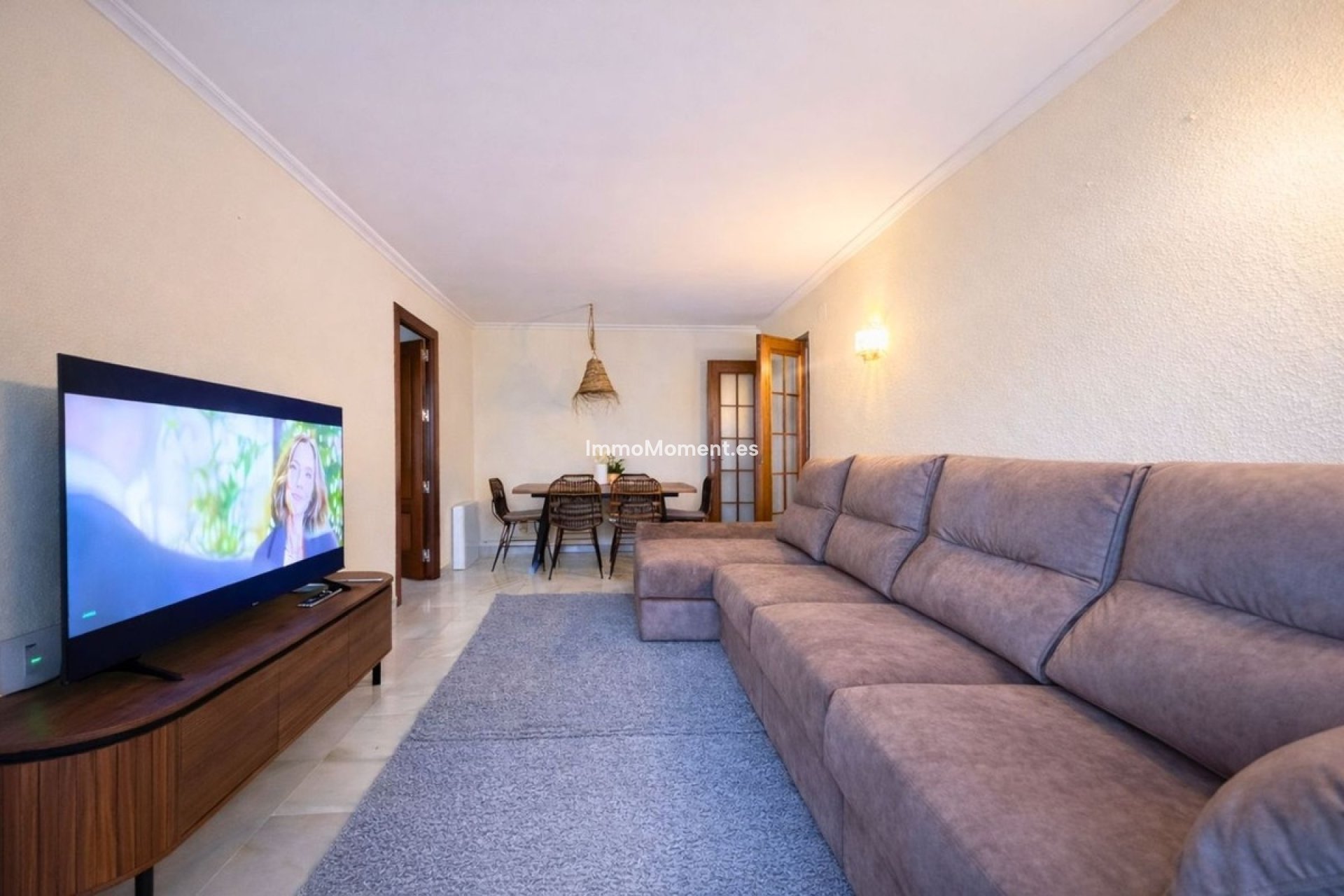 Resale - Apartment - Marbella - Marbella Centro