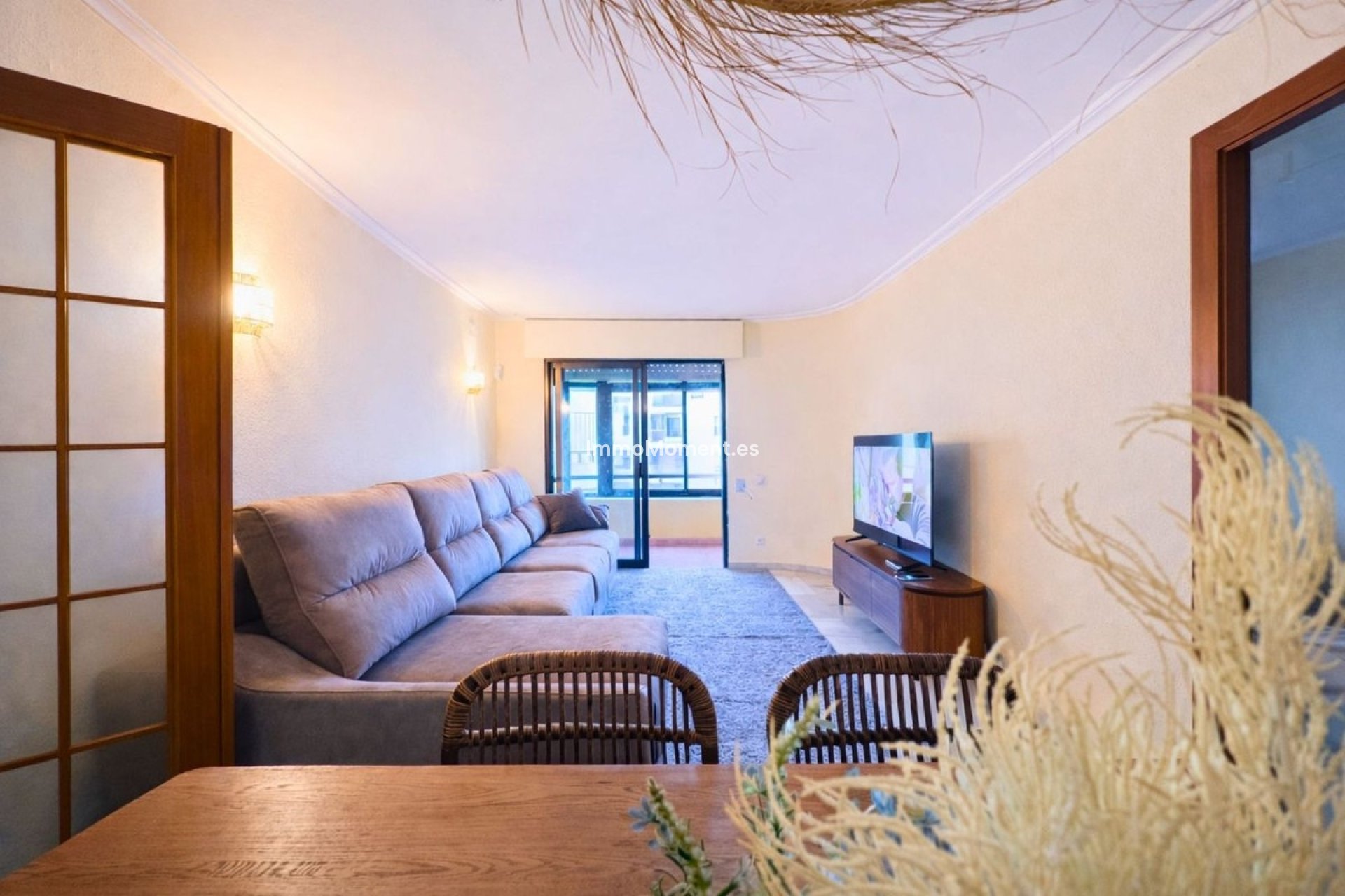 Resale - Apartment - Marbella - Marbella Centro