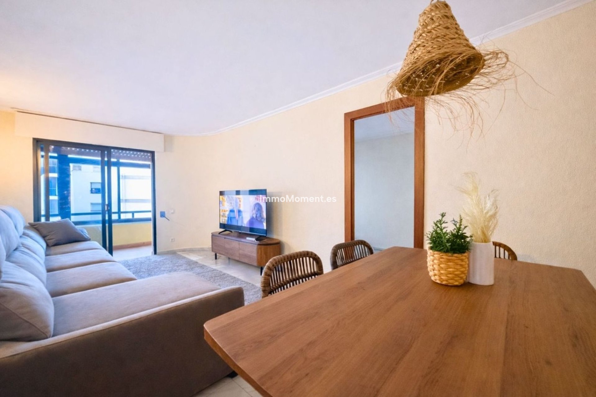 Resale - Apartment - Marbella - Marbella Centro
