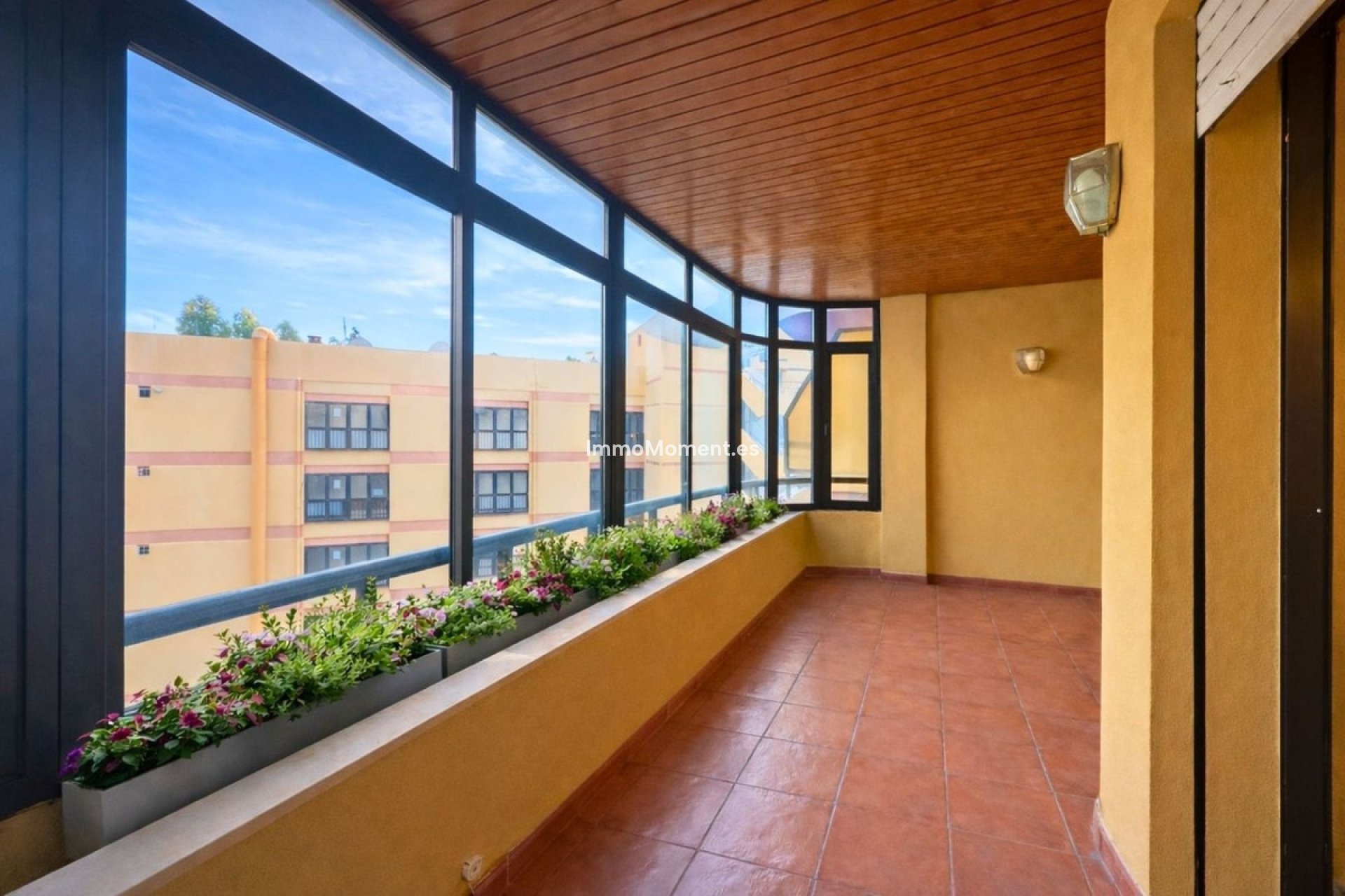 Resale - Apartment - Marbella - Marbella Centro