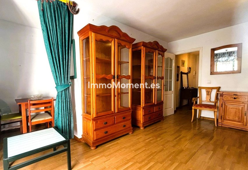 Resale - Apartment - Marbella - Marbella Centro