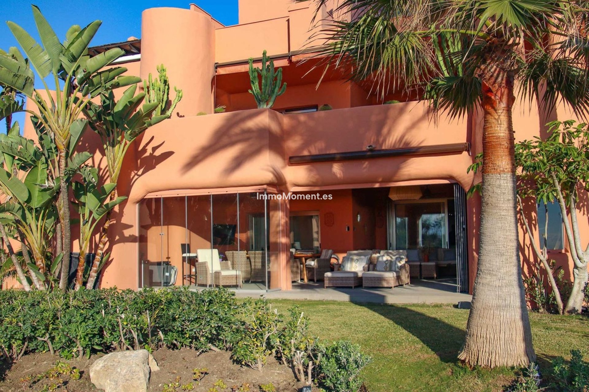 Resale - Apartment - Marbella - Marbella Centro