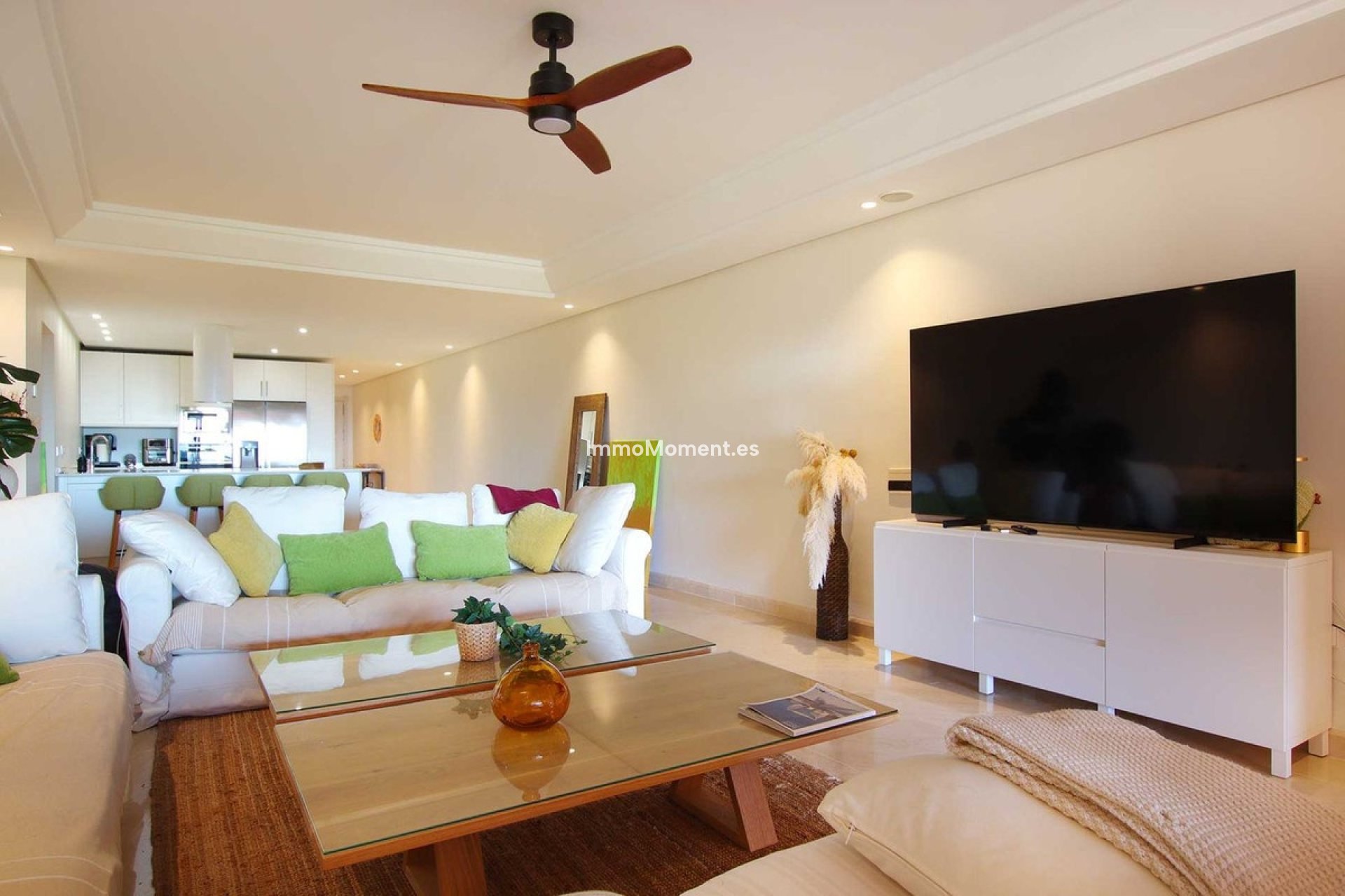 Resale - Apartment - Marbella - Marbella Centro