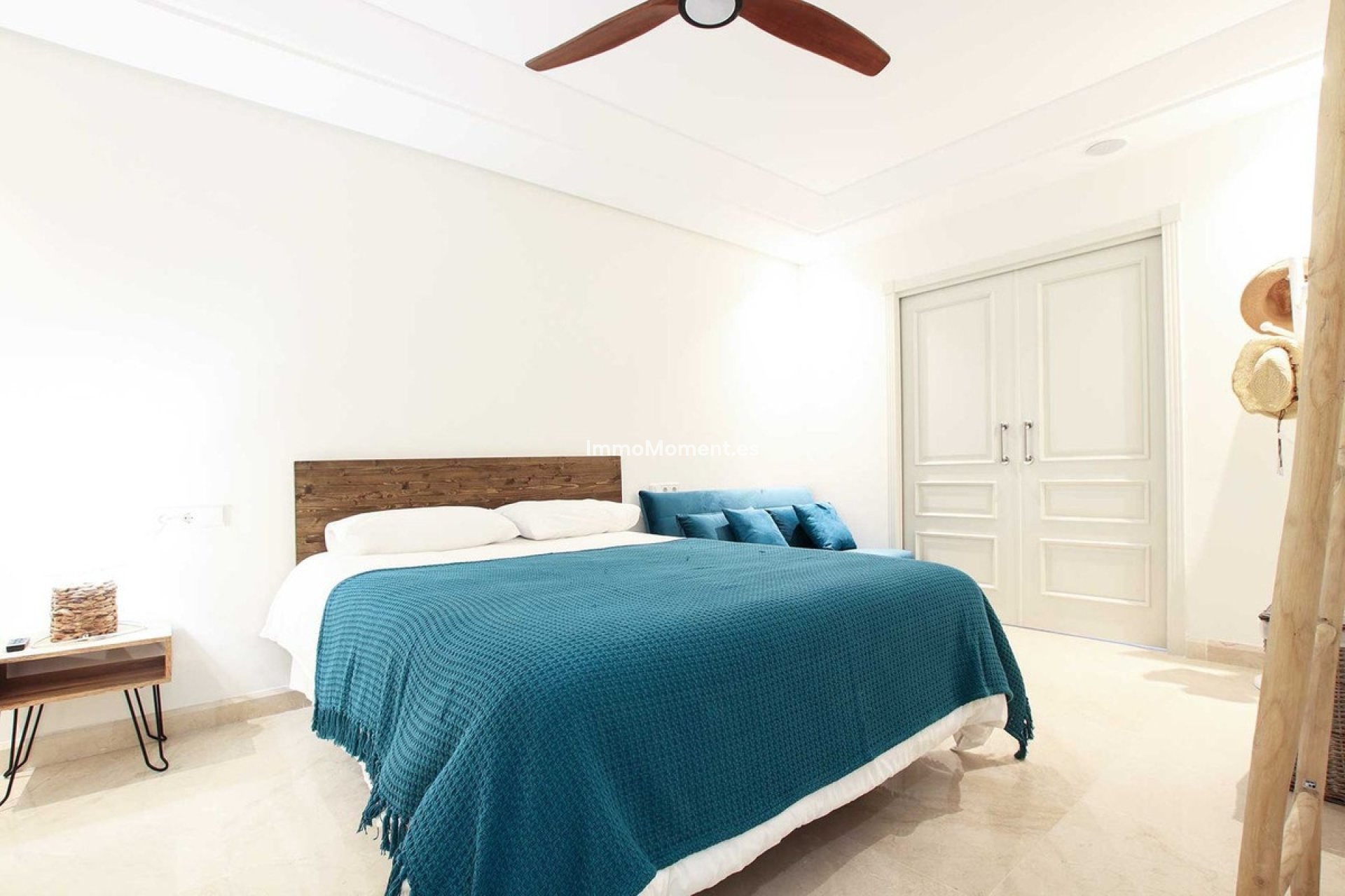 Resale - Apartment - Marbella - Marbella Centro