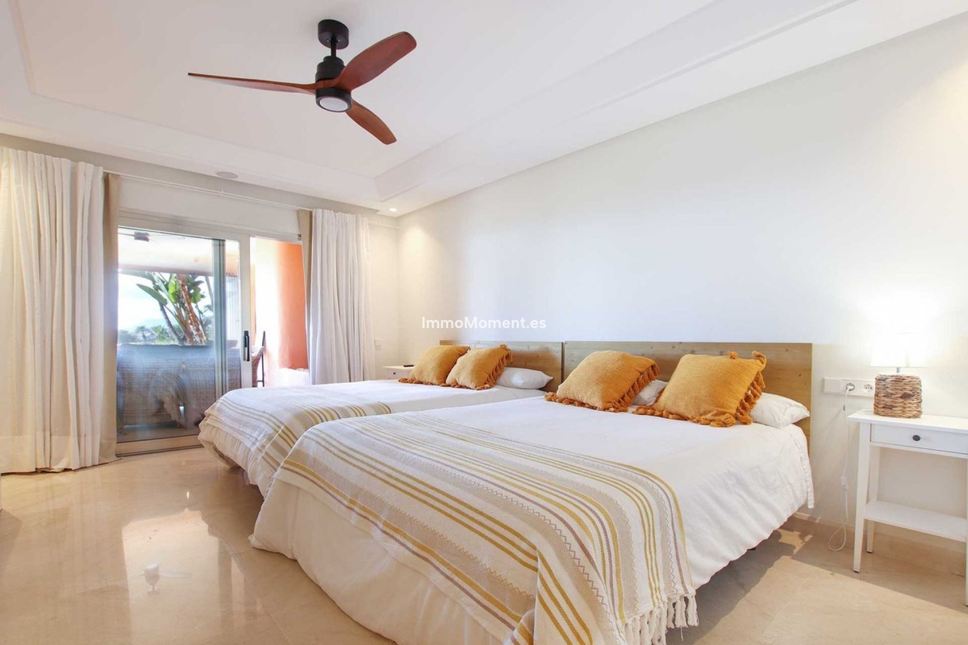 Resale - Apartment - Marbella - Marbella Centro