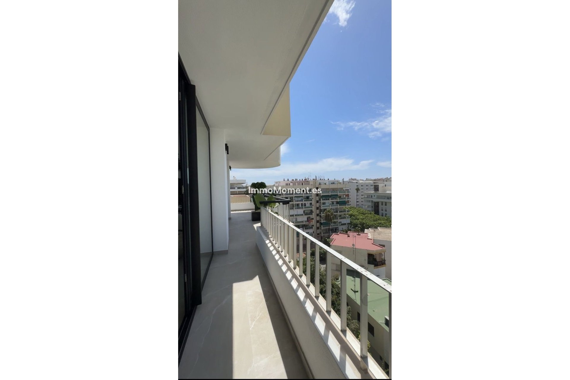 Resale - Apartment - Marbella - Marbella Centro