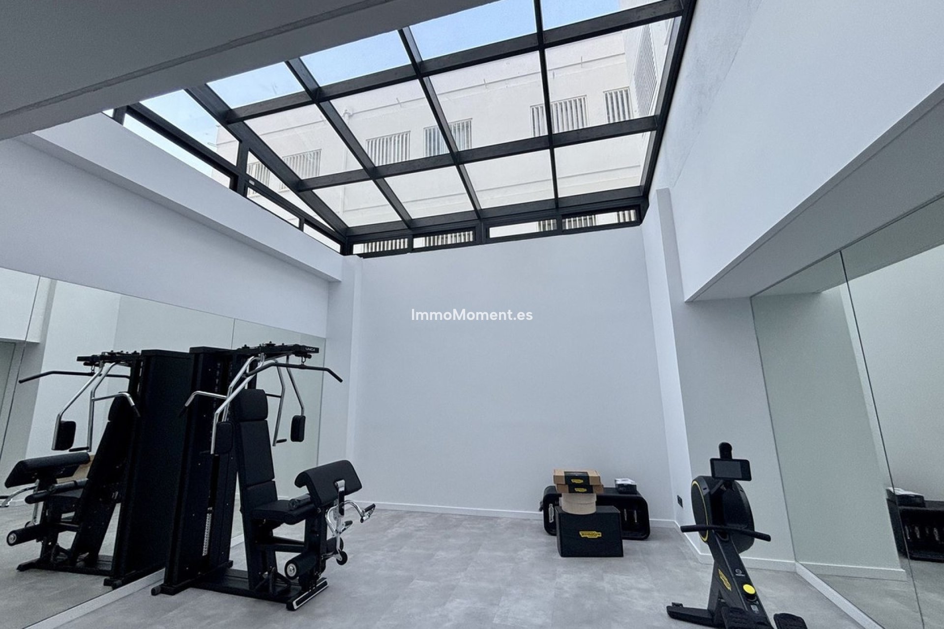 Resale - Apartment - Marbella - Marbella Centro