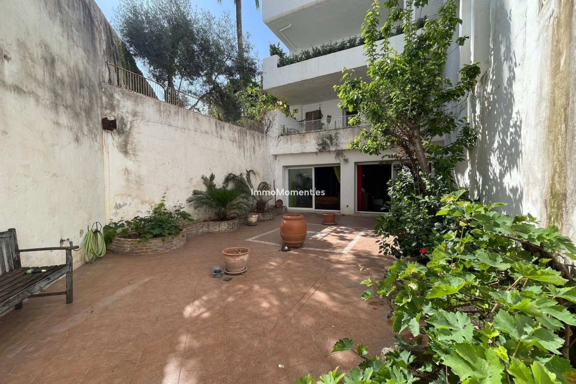 Resale - Apartment - Marbella - Marbella Centro