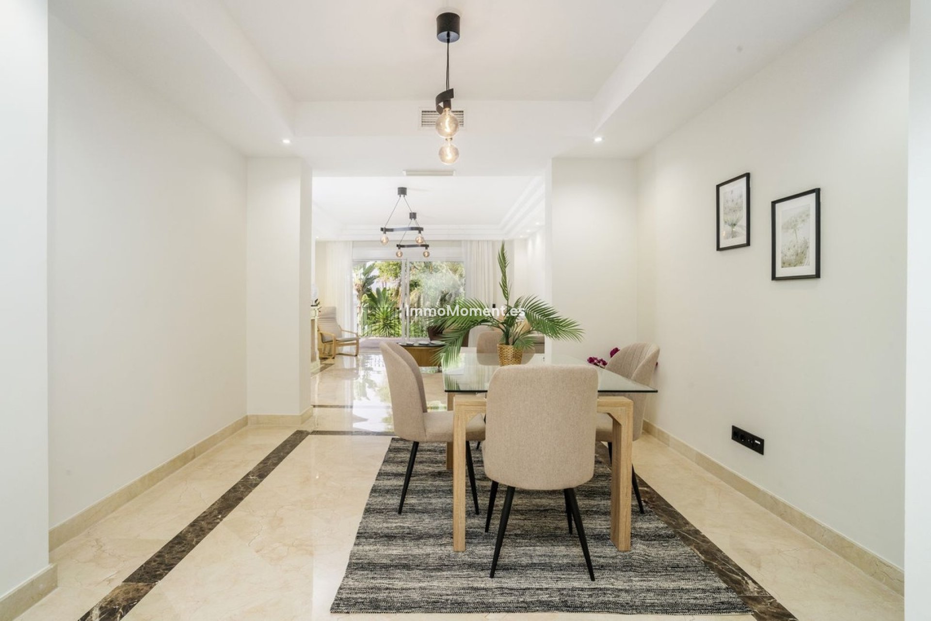 Resale - Apartment - Marbella - Marbella Centro