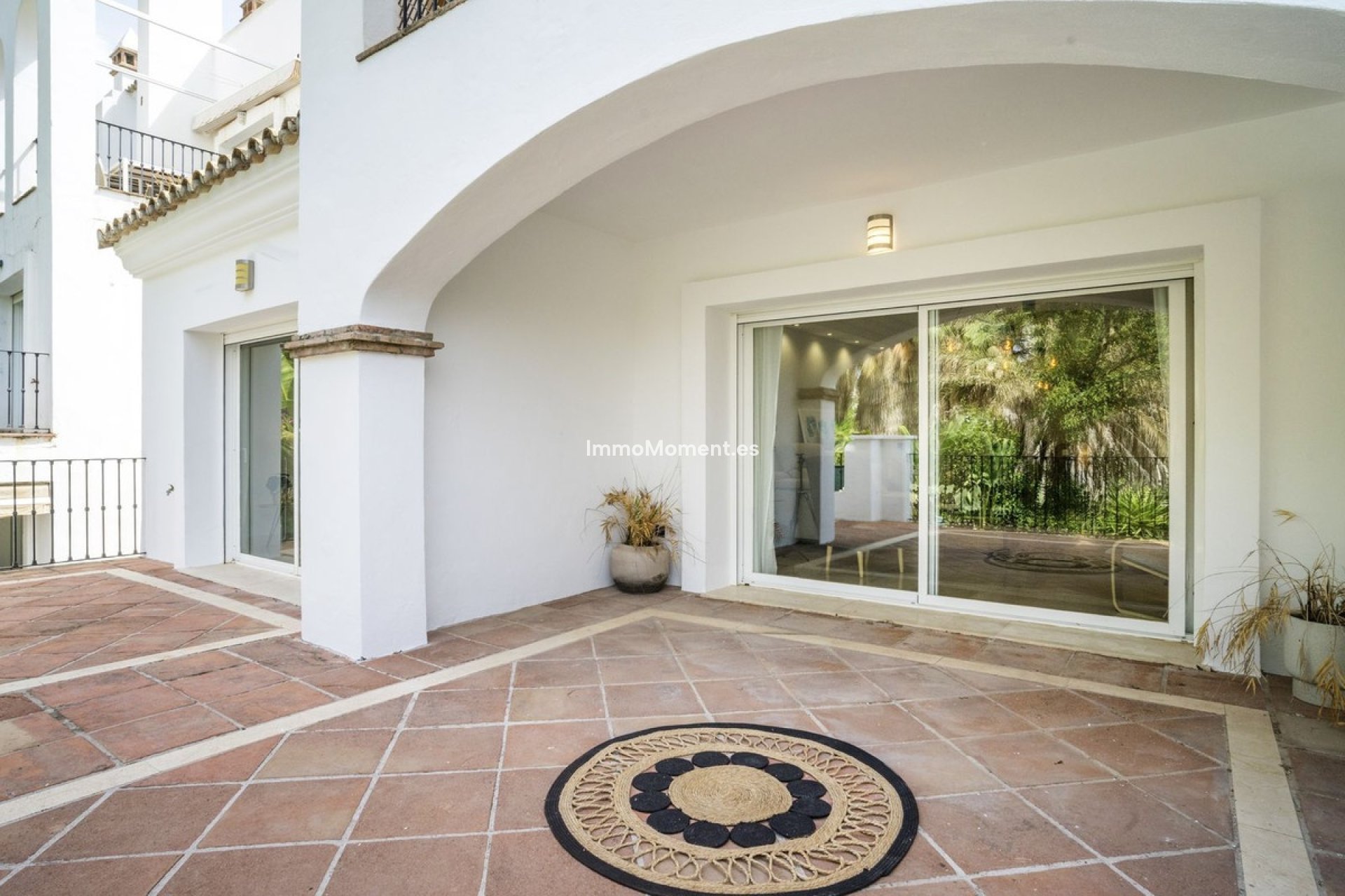 Resale - Apartment - Marbella - Marbella Centro