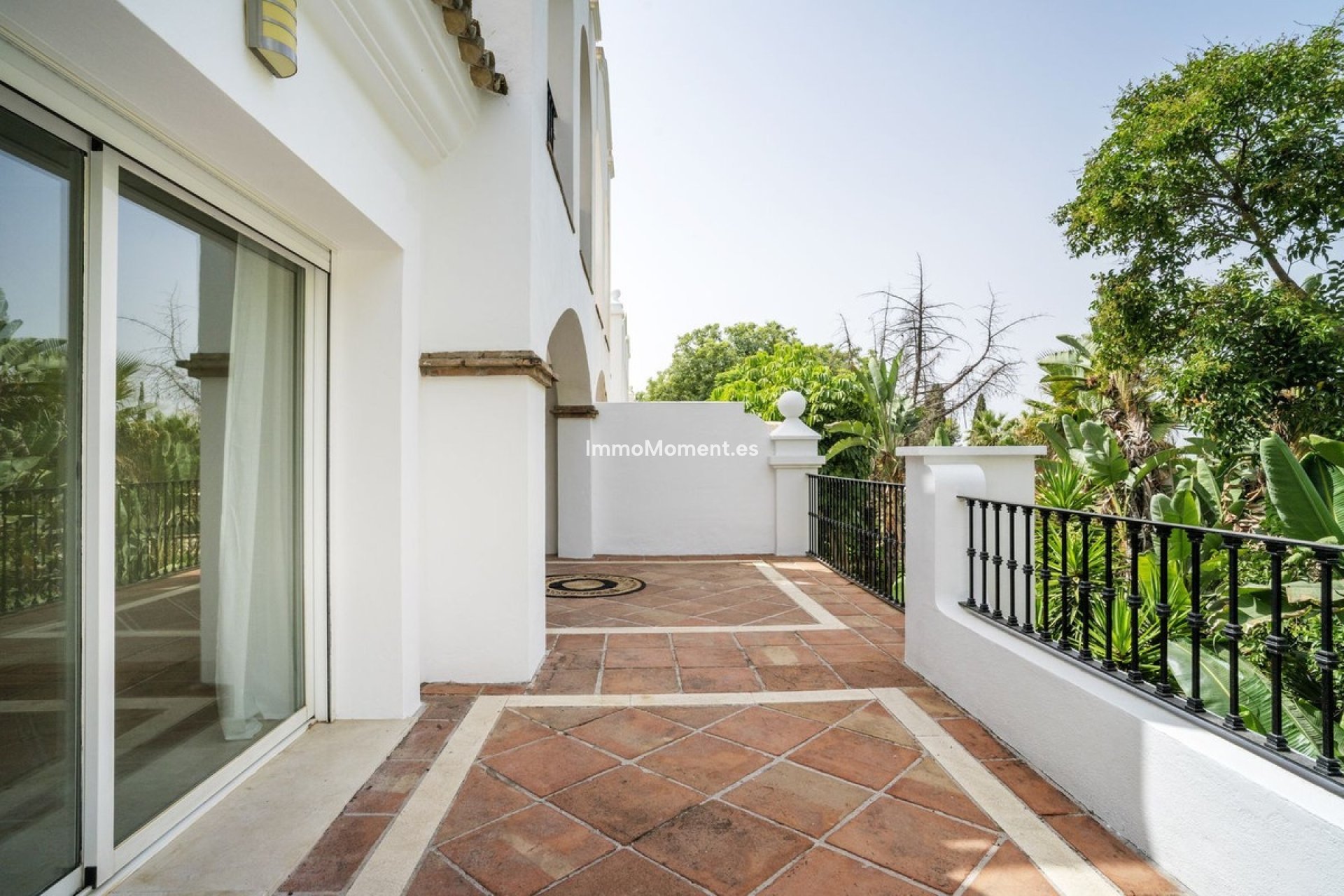 Resale - Apartment - Marbella - Marbella Centro