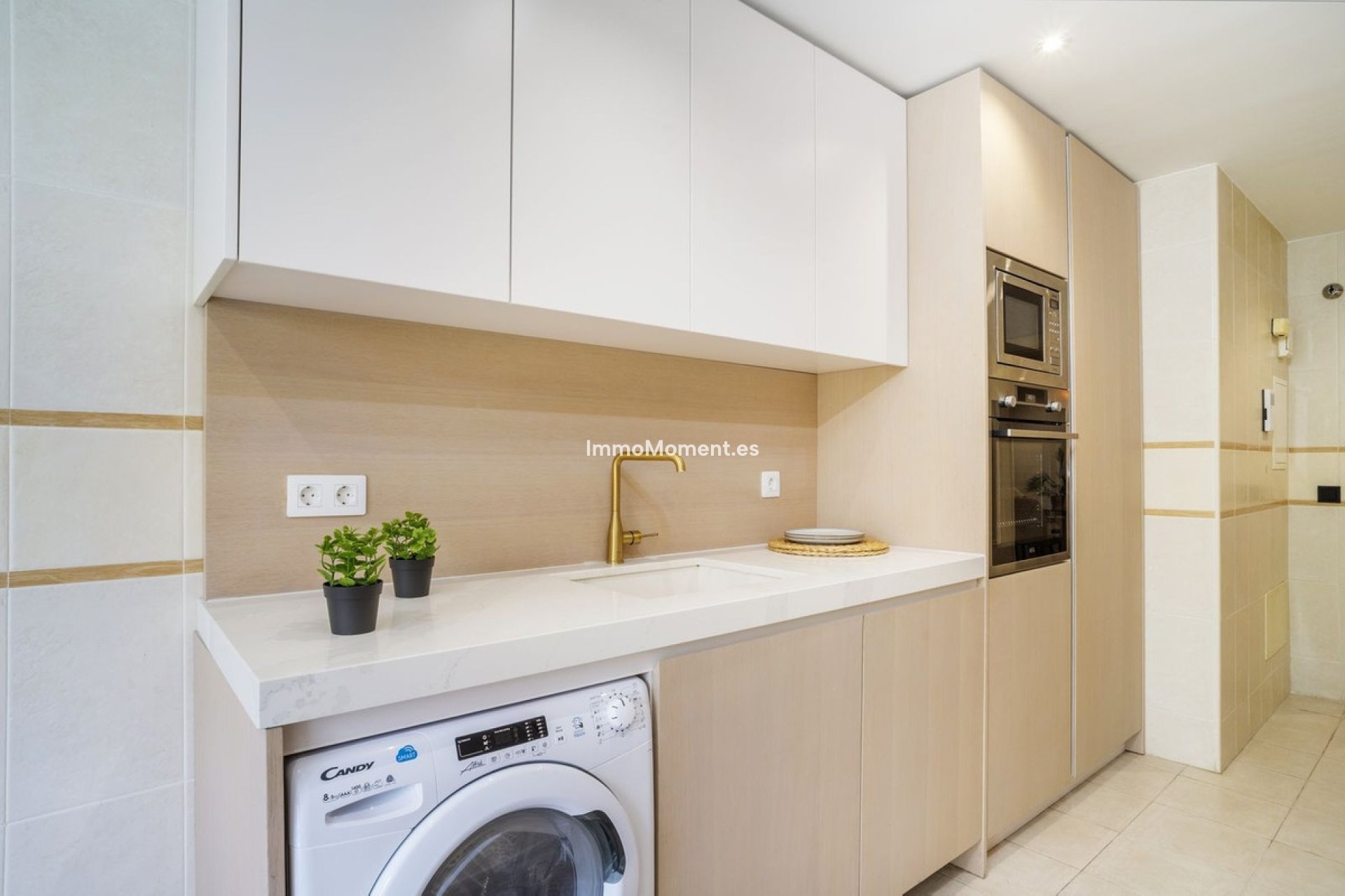 Resale - Apartment - Marbella - Marbella Centro