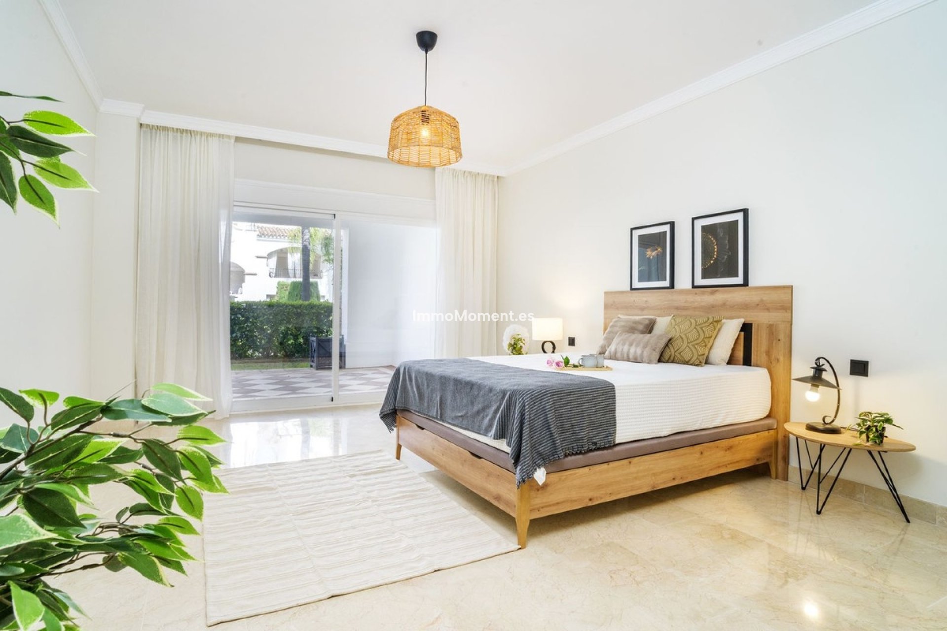Resale - Apartment - Marbella - Marbella Centro