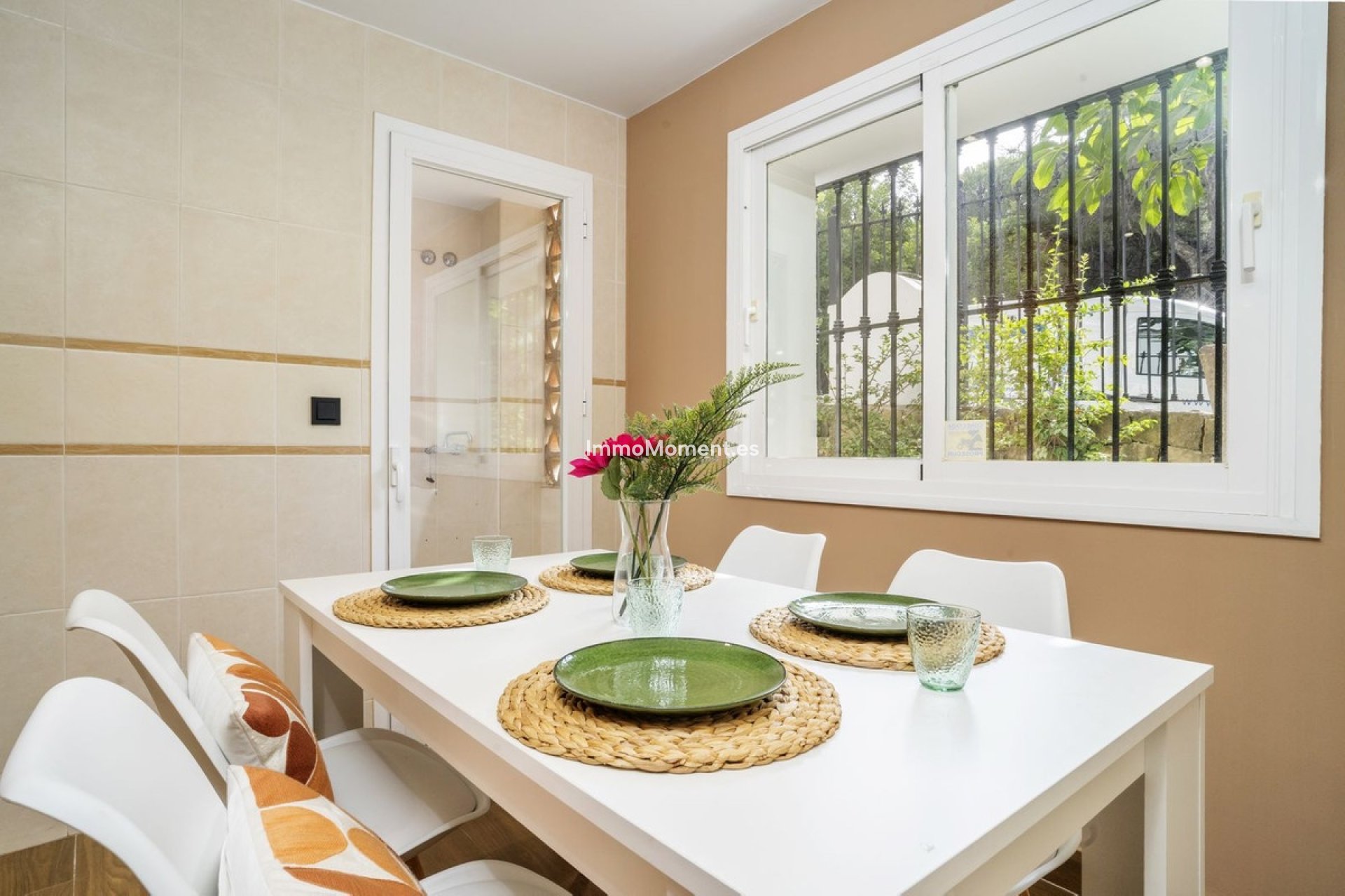 Resale - Apartment - Marbella - Marbella Centro