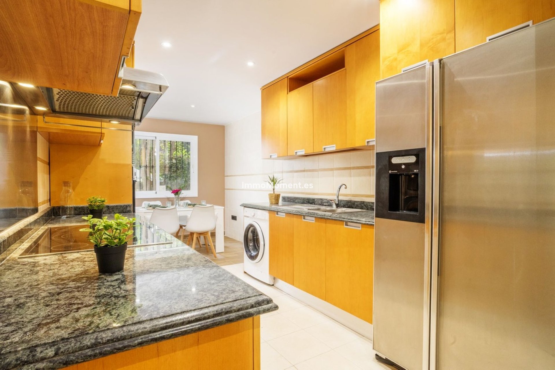 Resale - Apartment - Marbella - Marbella Centro