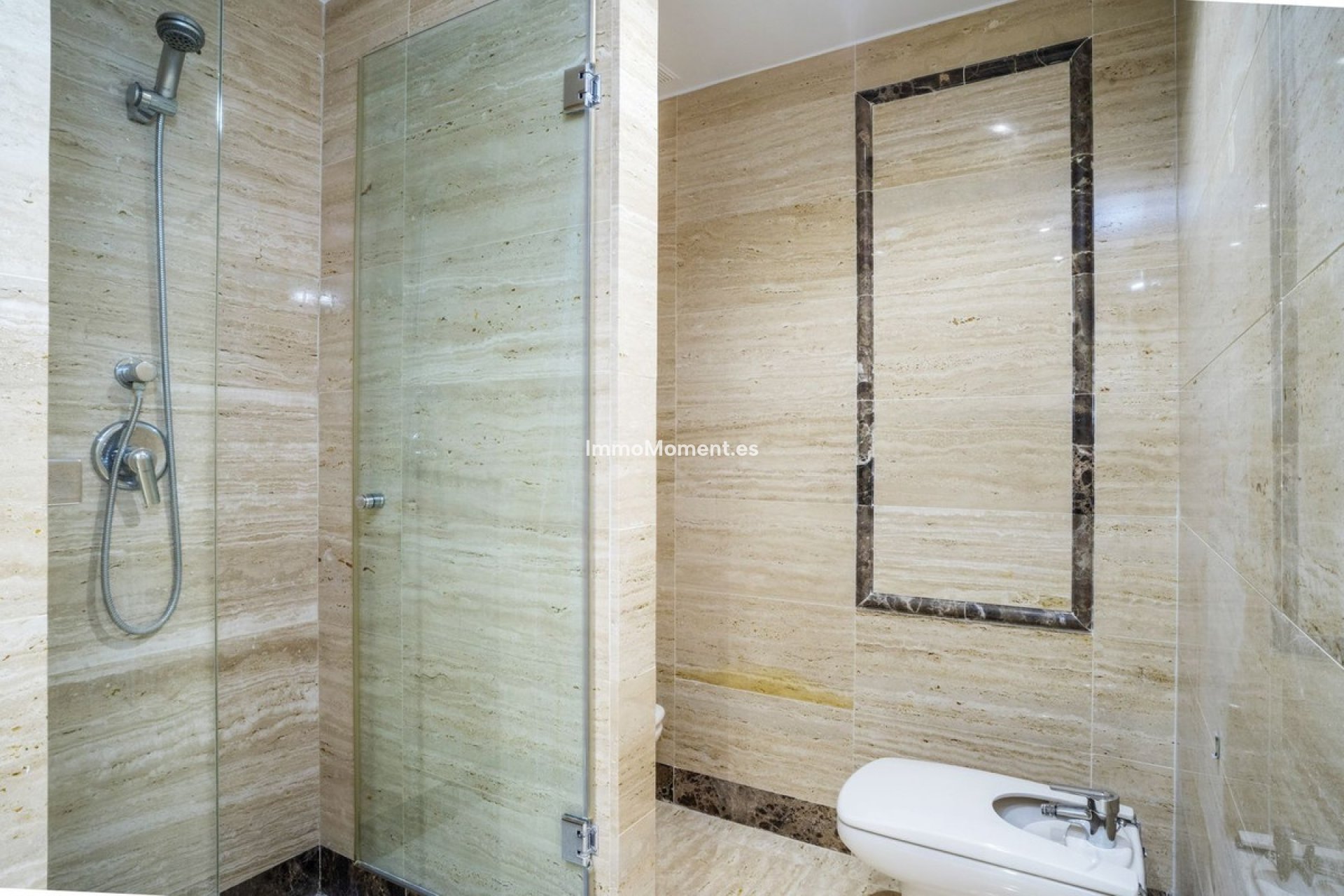 Resale - Apartment - Marbella - Marbella Centro