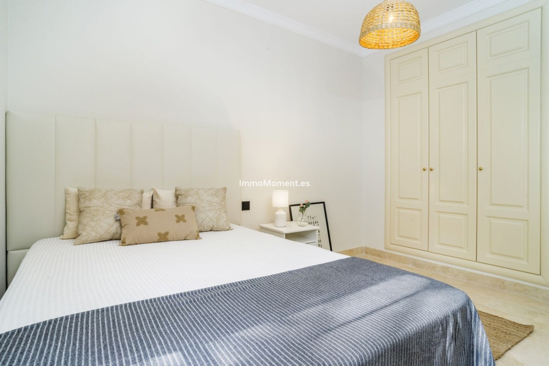 Resale - Apartment - Marbella - Marbella Centro