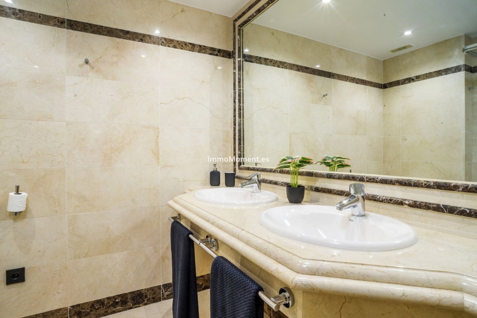 Resale - Apartment - Marbella - Marbella Centro