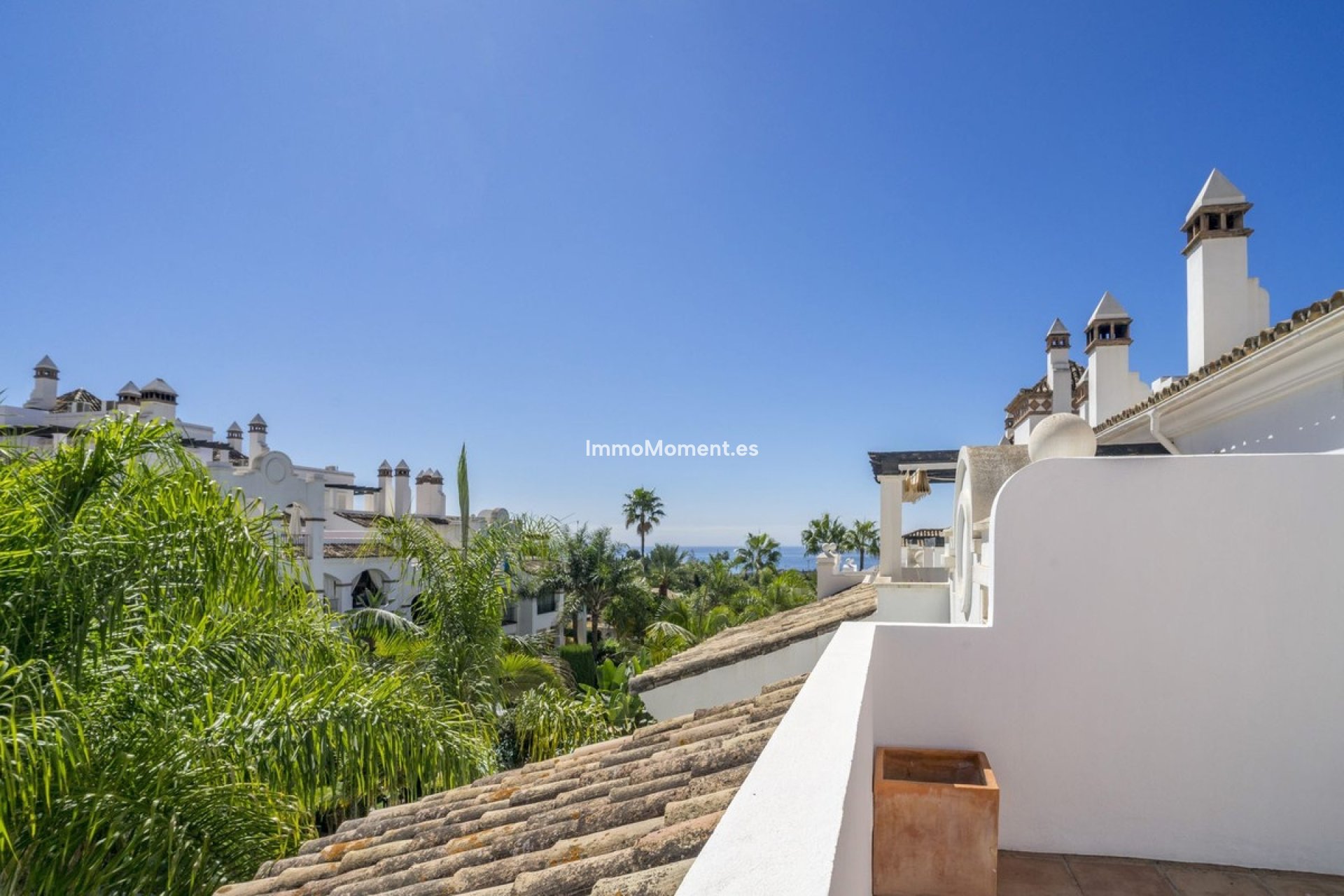 Resale - Apartment - Marbella - Marbella Centro