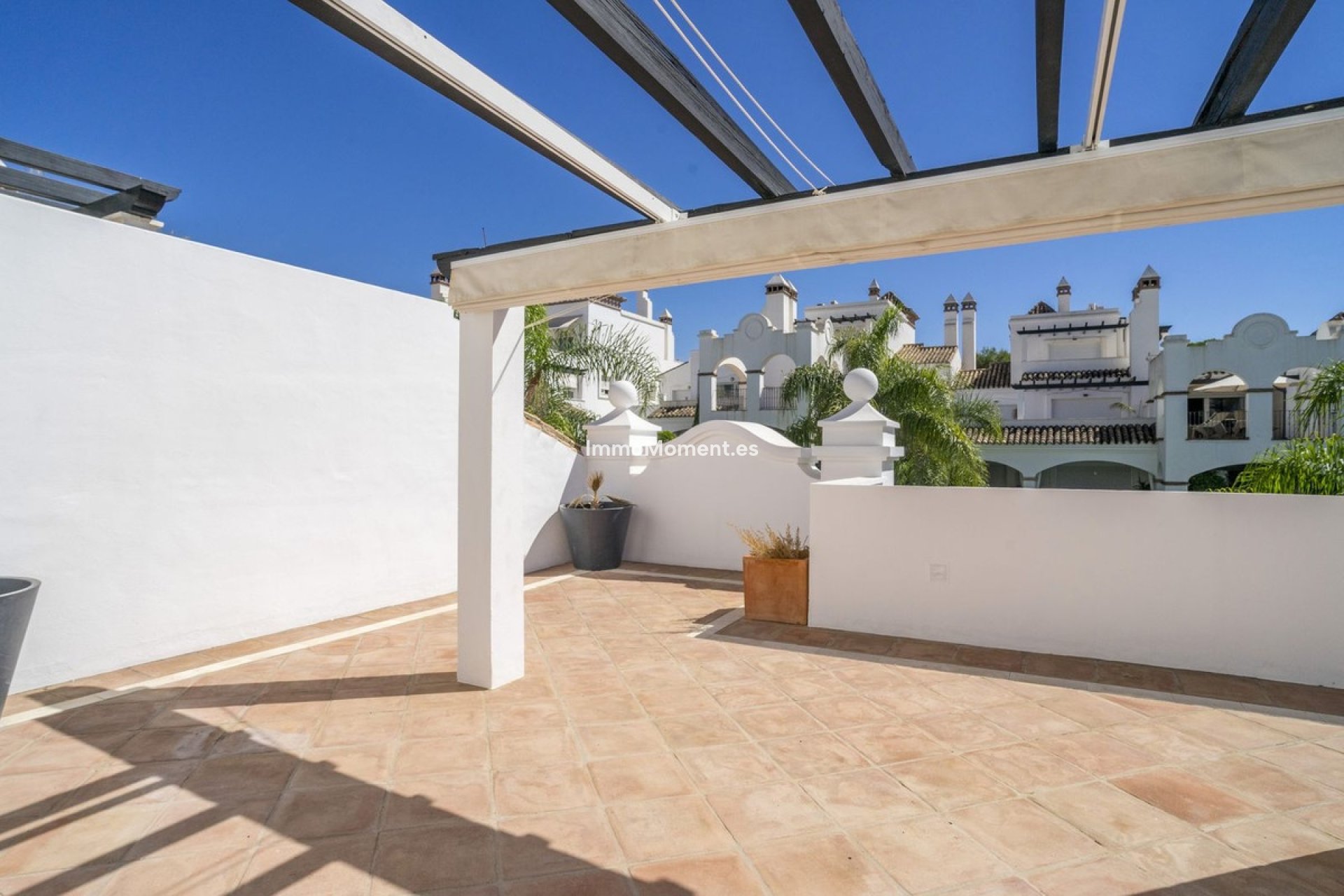 Resale - Apartment - Marbella - Marbella Centro