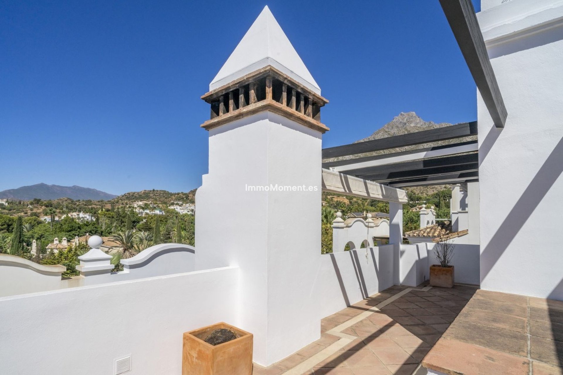 Resale - Apartment - Marbella - Marbella Centro