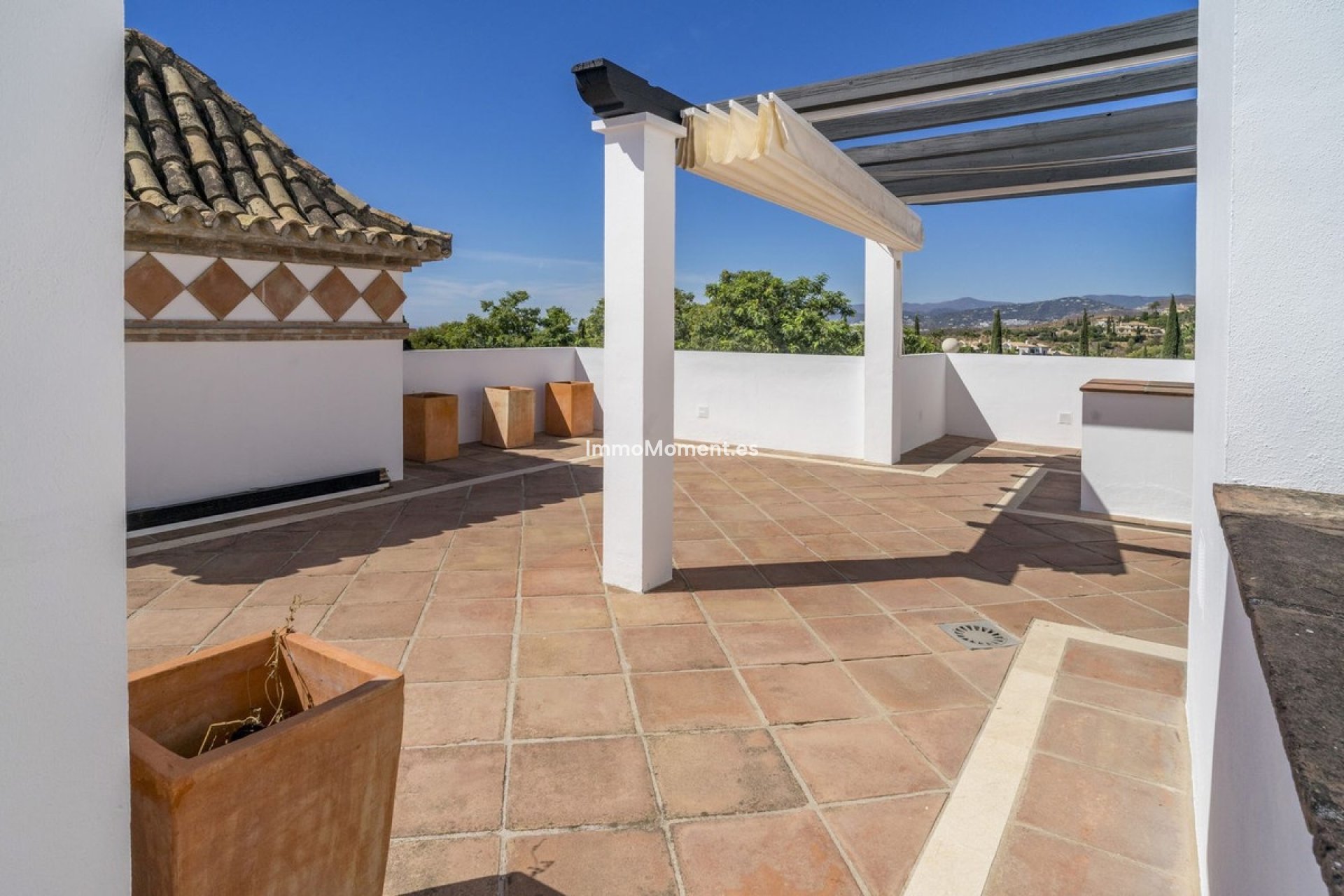 Resale - Apartment - Marbella - Marbella Centro