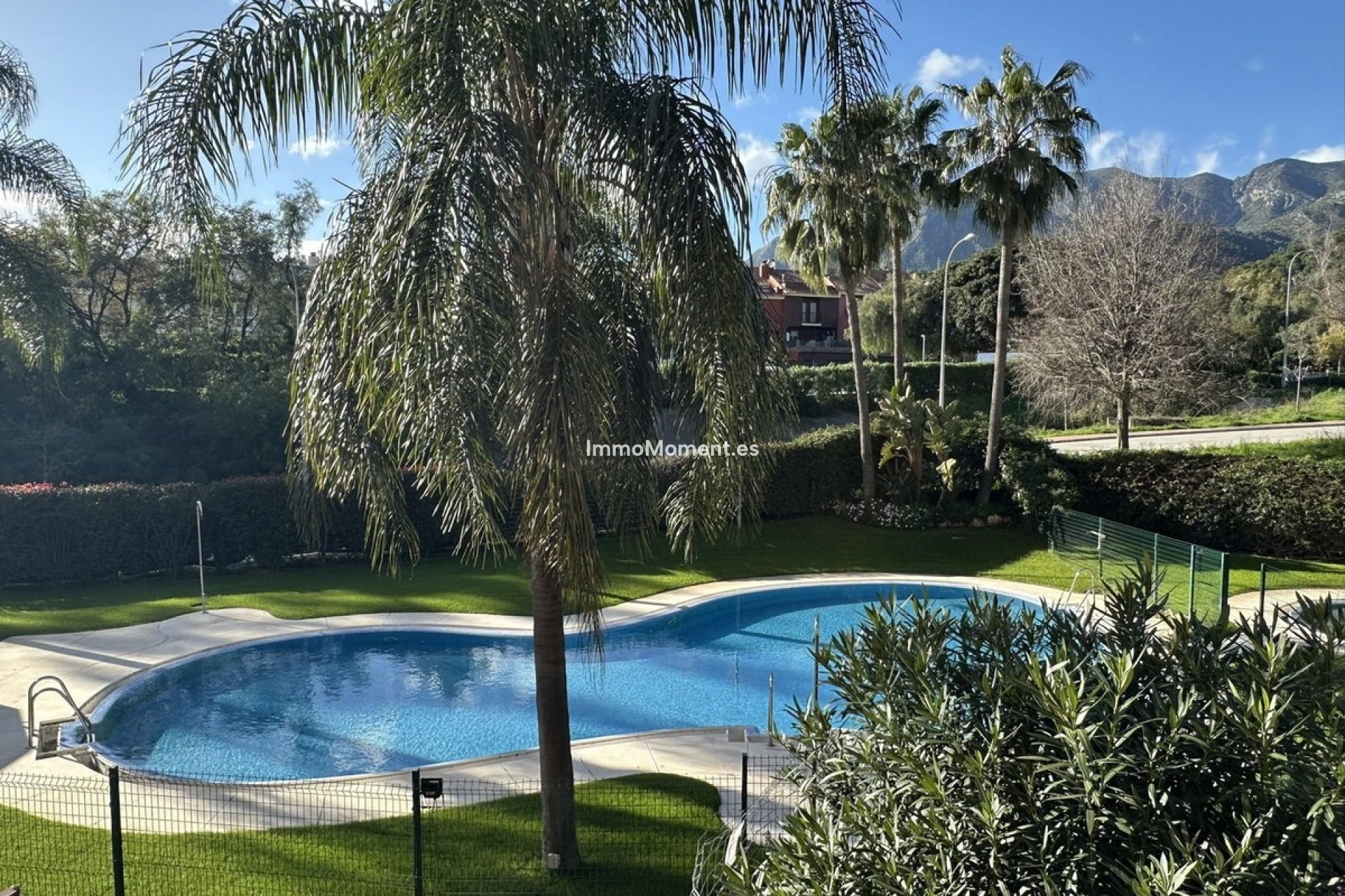 Resale - Apartment - Marbella - Marbella Centro