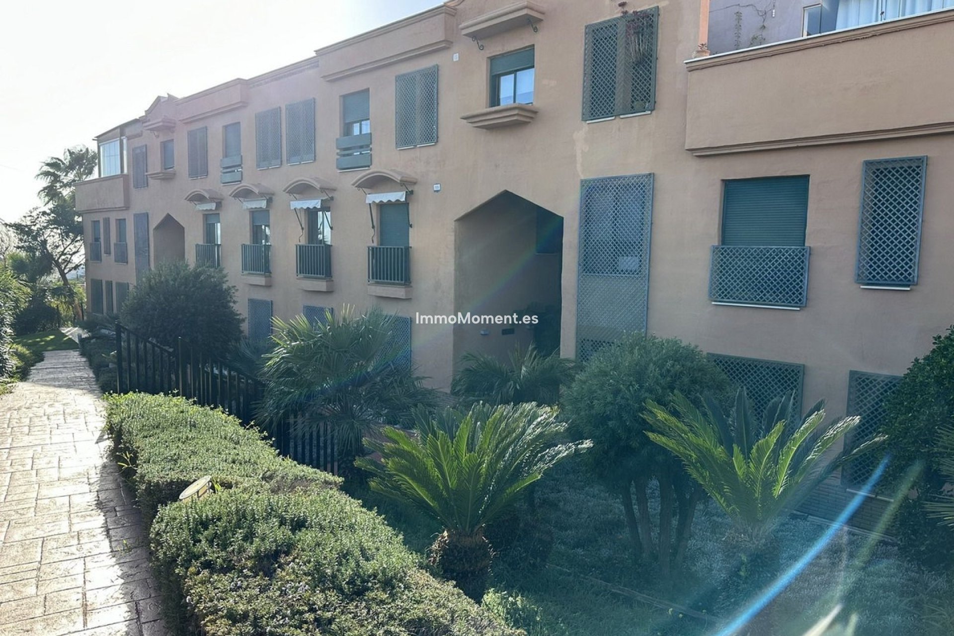 Resale - Apartment - Marbella - Marbella Centro