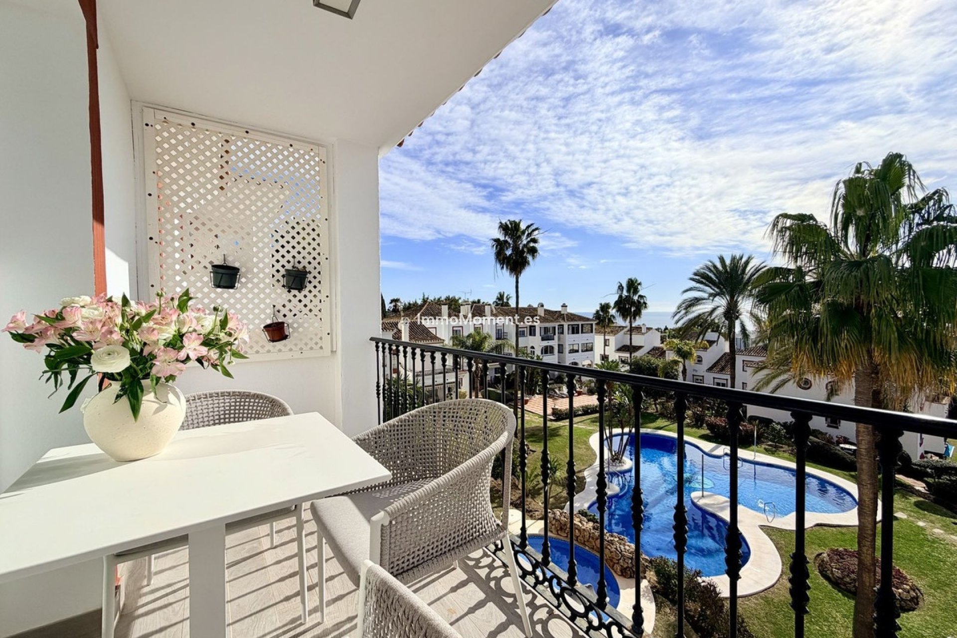 Resale - Apartment - Marbella - Marbella Centro