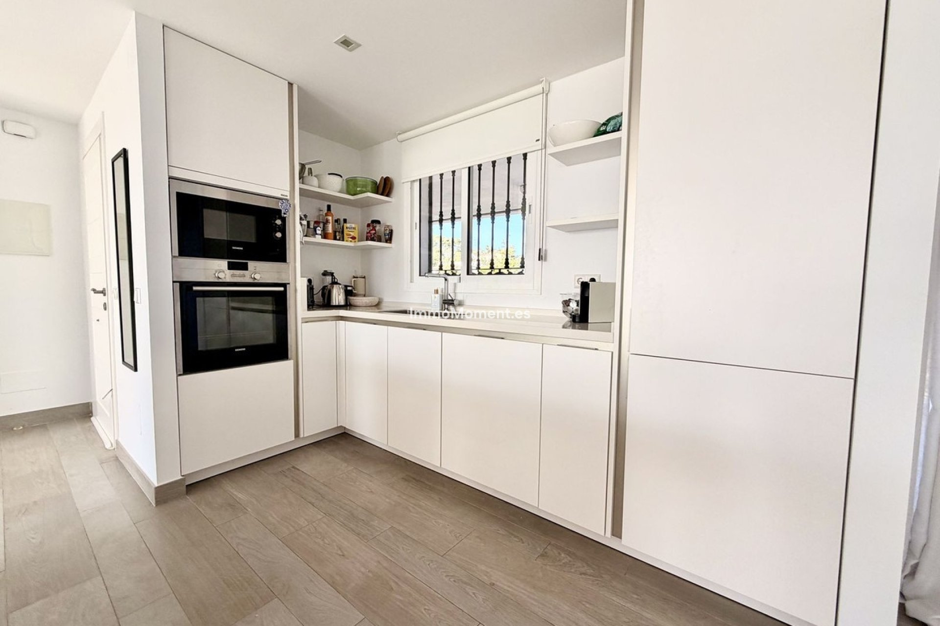 Resale - Apartment - Marbella - Marbella Centro