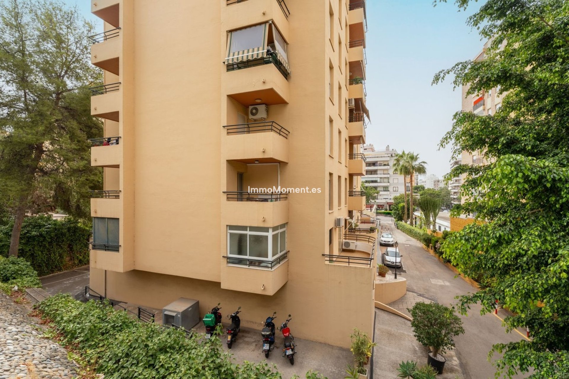 Resale - Apartment - Marbella - Marbella Centro
