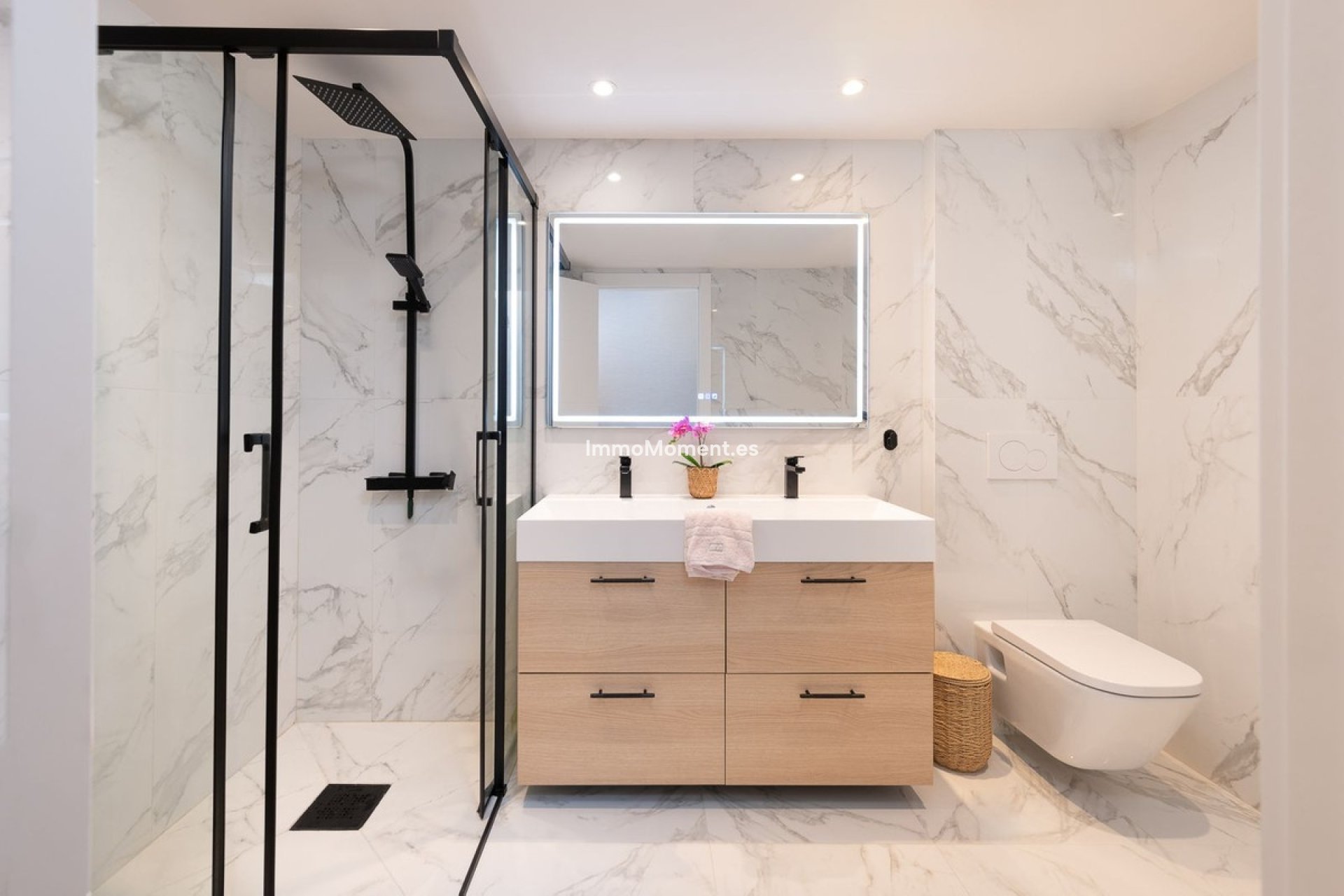 Resale - Apartment - Marbella - Marbella Centro