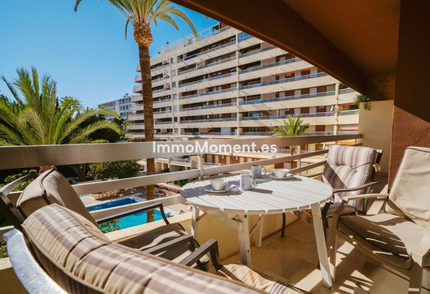 Resale - Apartment - Marbella - Marbella Centro