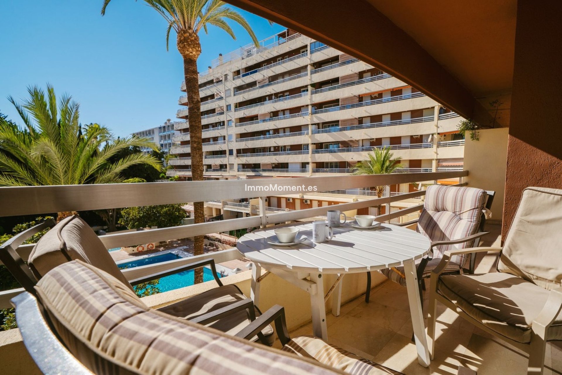 Resale - Apartment - Marbella - Marbella Centro