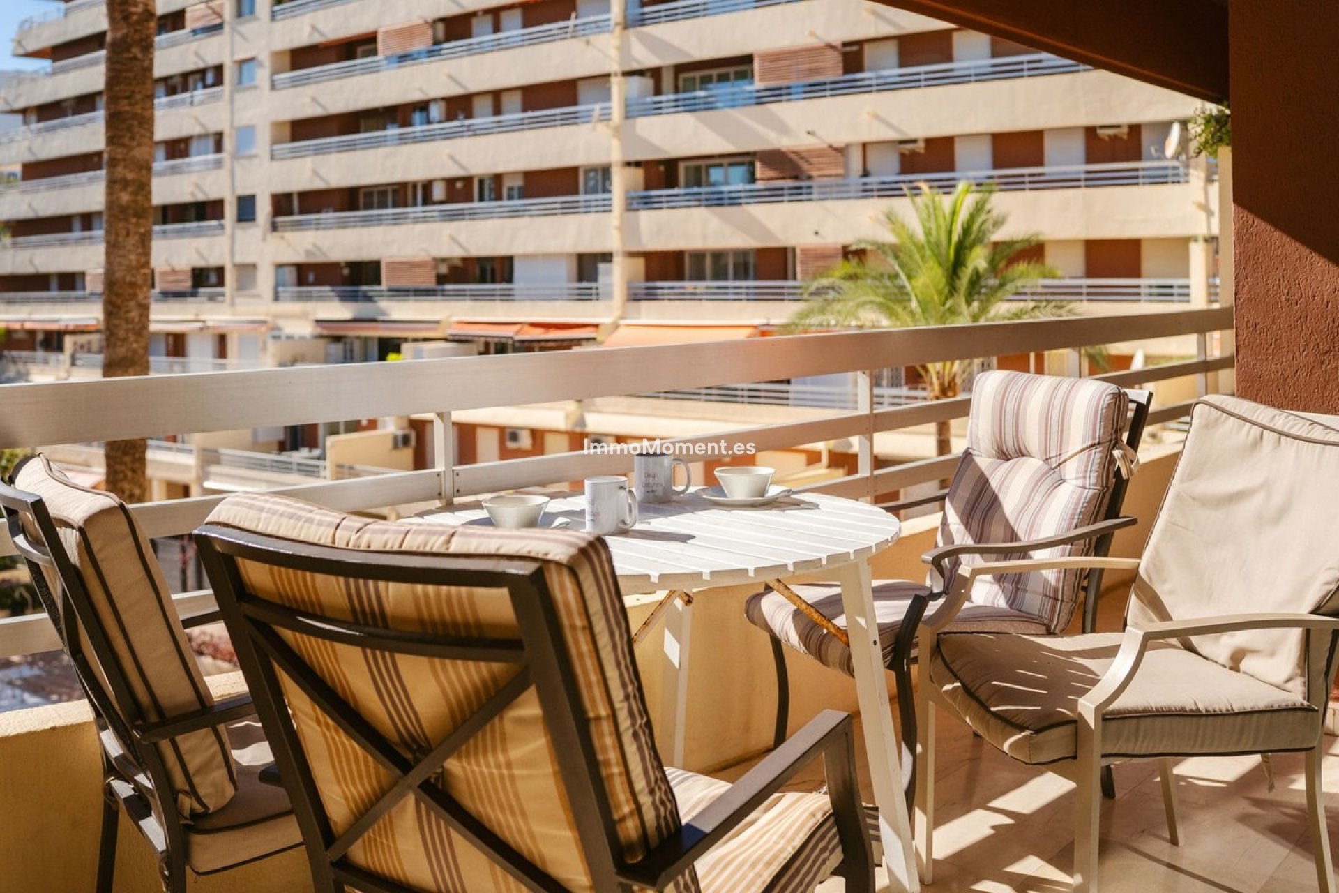 Resale - Apartment - Marbella - Marbella Centro