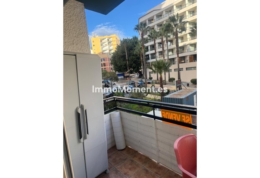 Resale - Apartment - Marbella - Marbella Centro