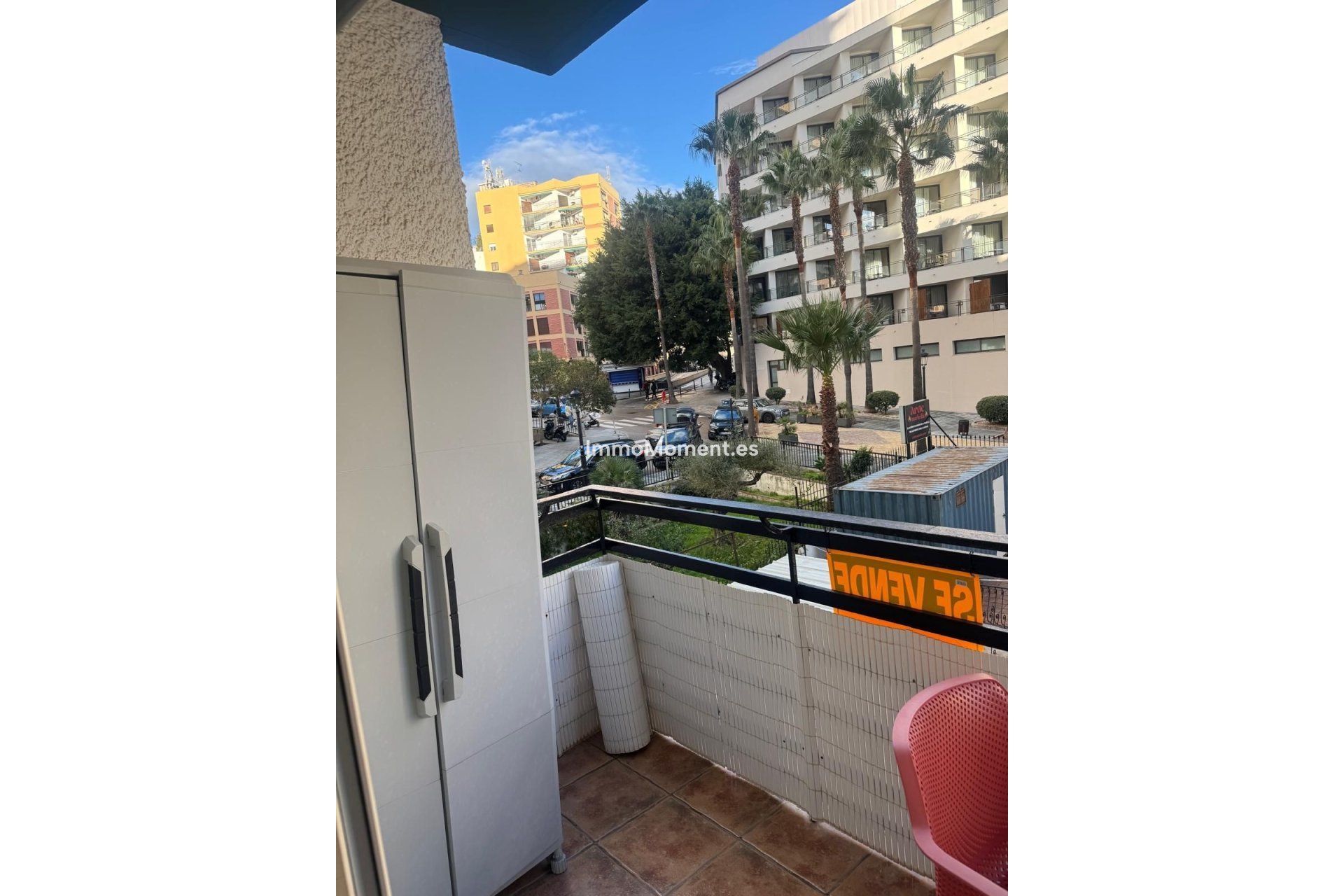 Resale - Apartment - Marbella - Marbella Centro