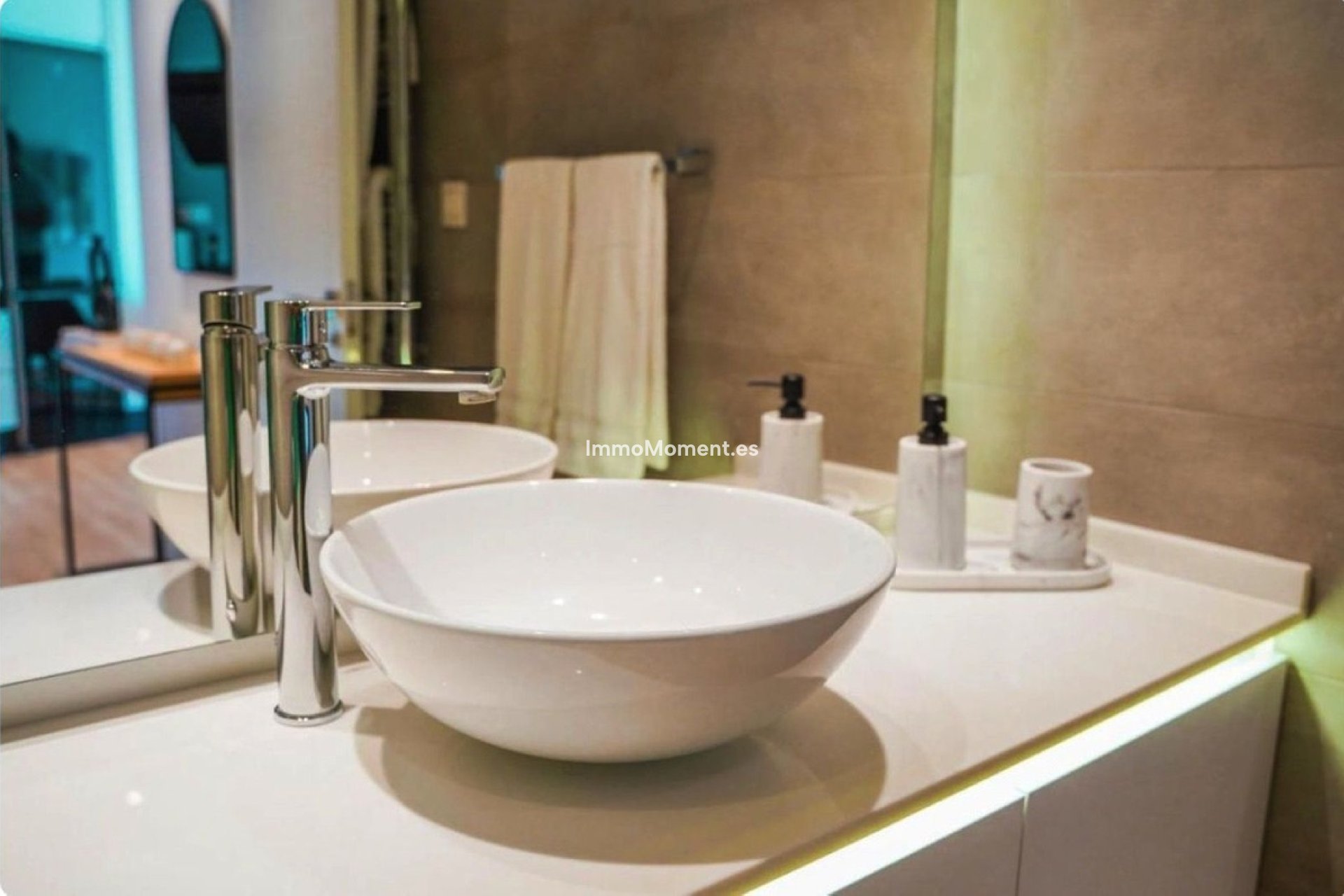 Resale - Apartment - Marbella - Marbella Centro