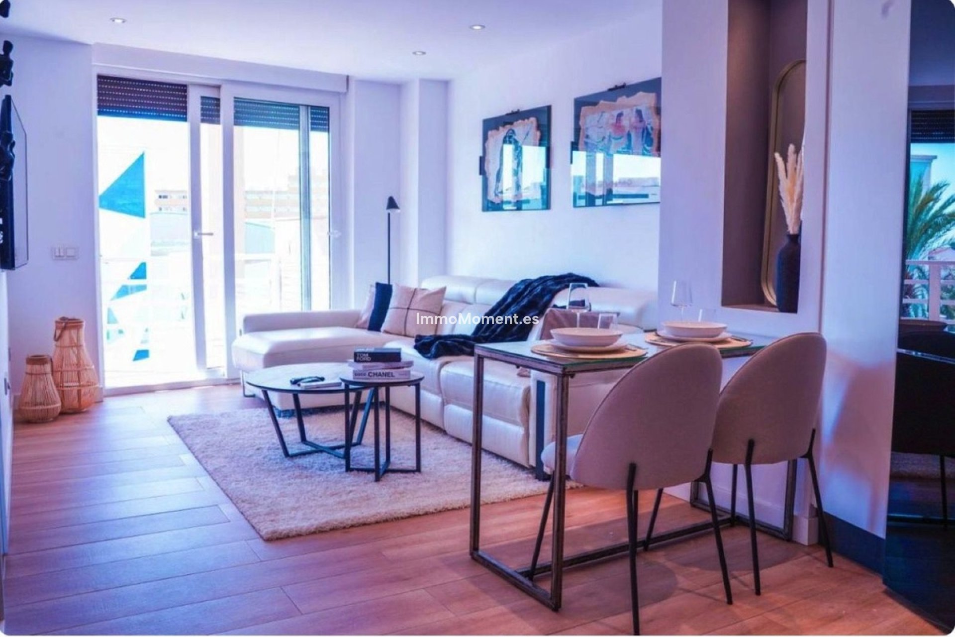 Resale - Apartment - Marbella - Marbella Centro