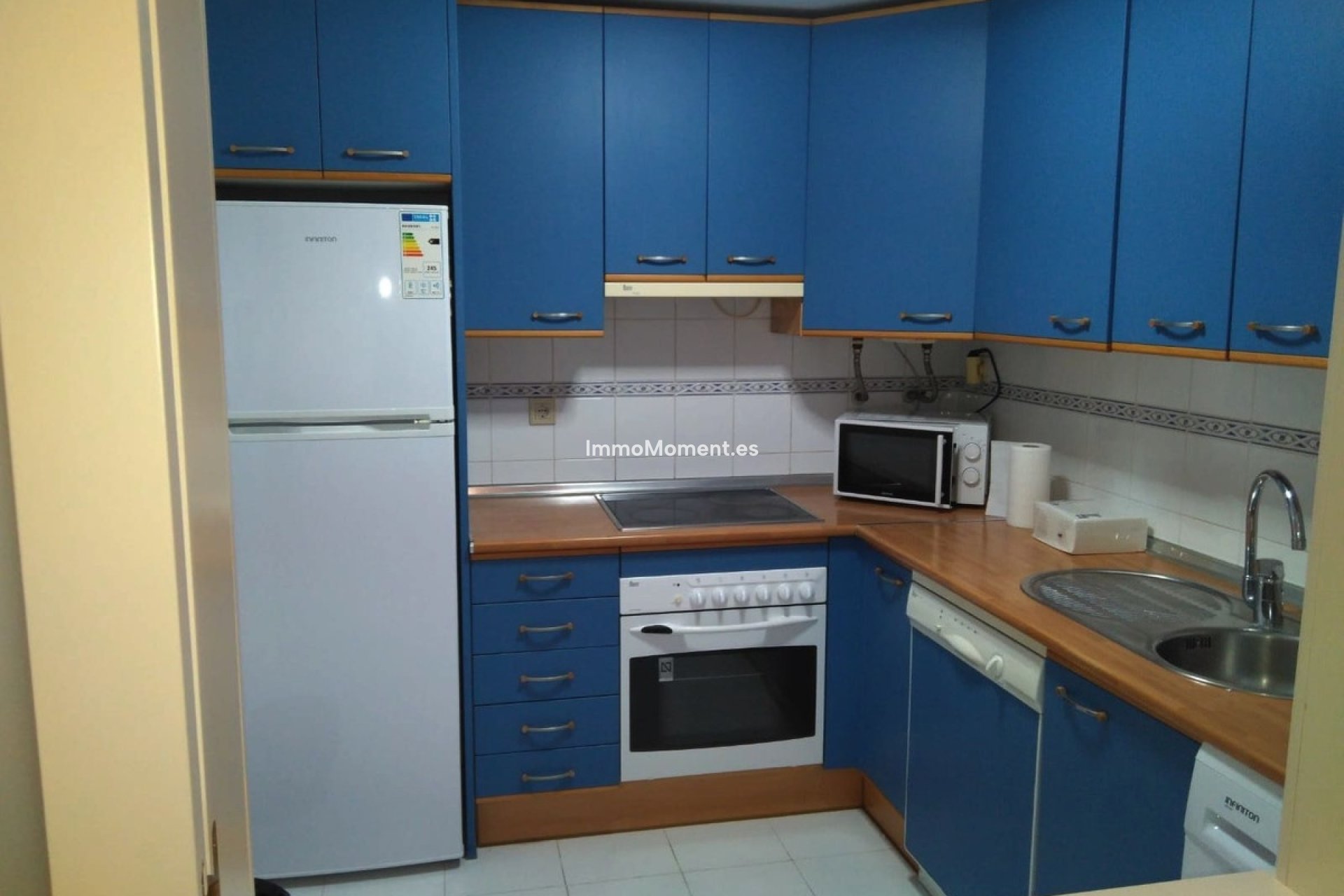 Resale - Apartment - Marbella - Marbella Centro