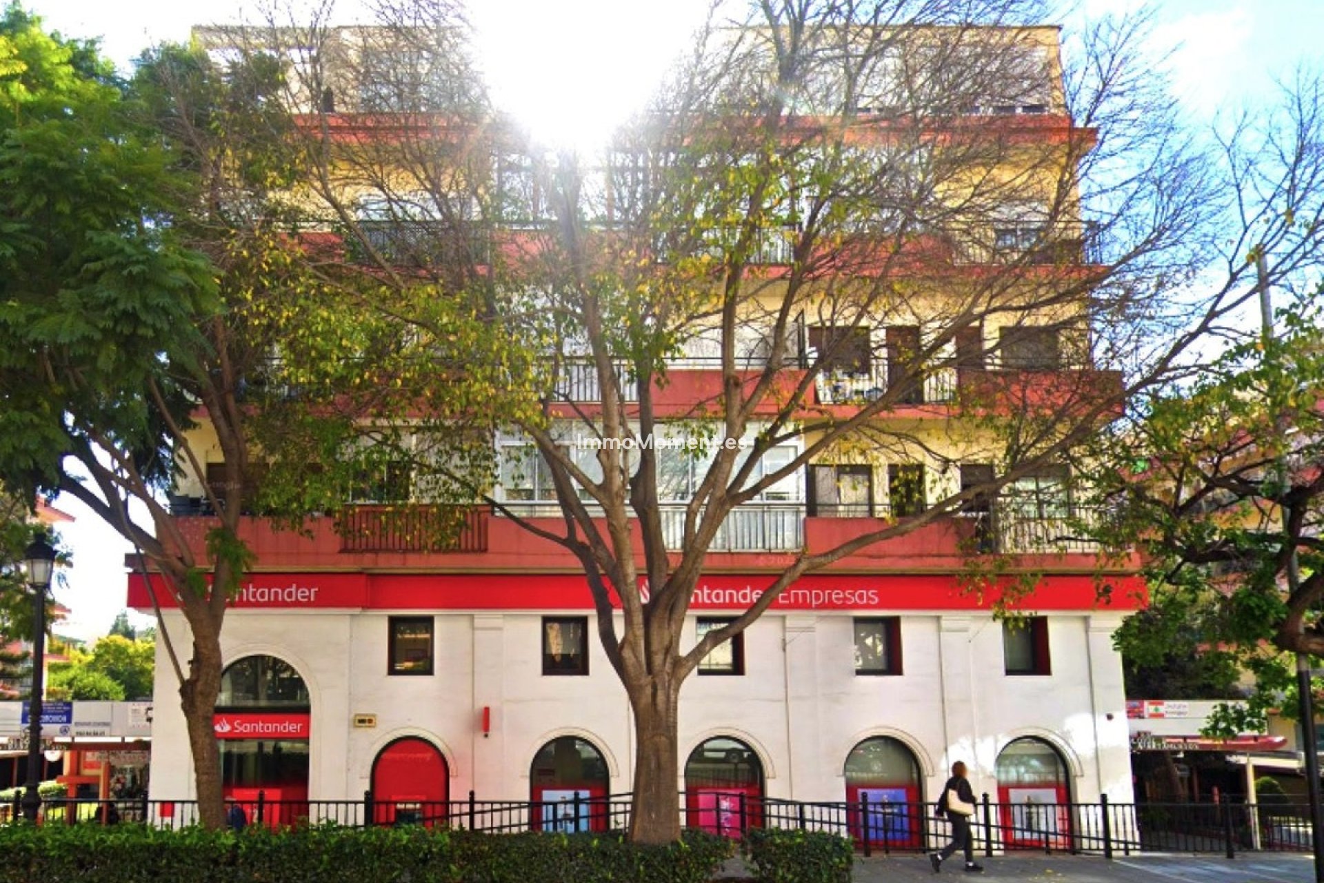 Resale - Apartment - Marbella - Marbella Centro