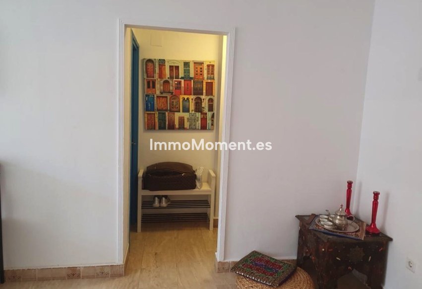 Resale - Apartment - Marbella - Marbella Centro