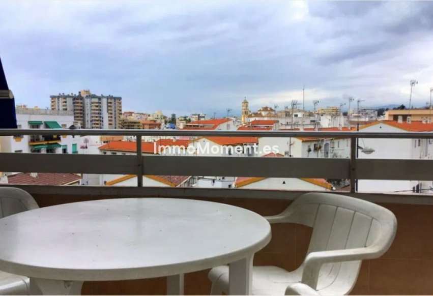 Resale - Apartment - Marbella - Marbella Centro