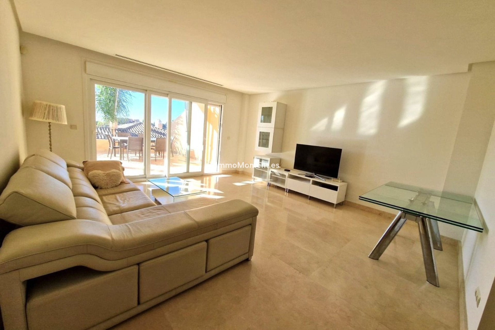 Resale - Apartment - Marbella - Marbella Centro