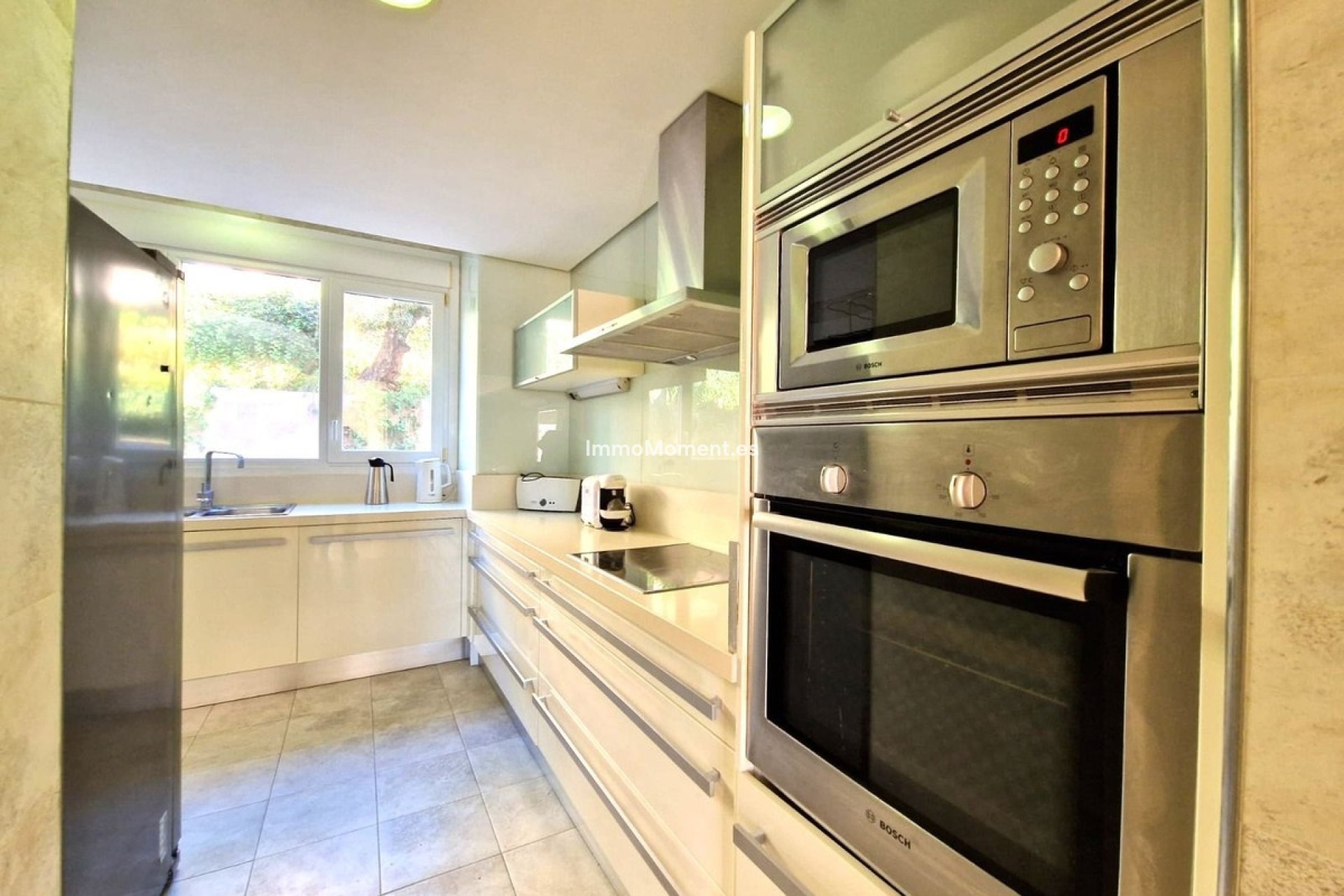 Resale - Apartment - Marbella - Marbella Centro