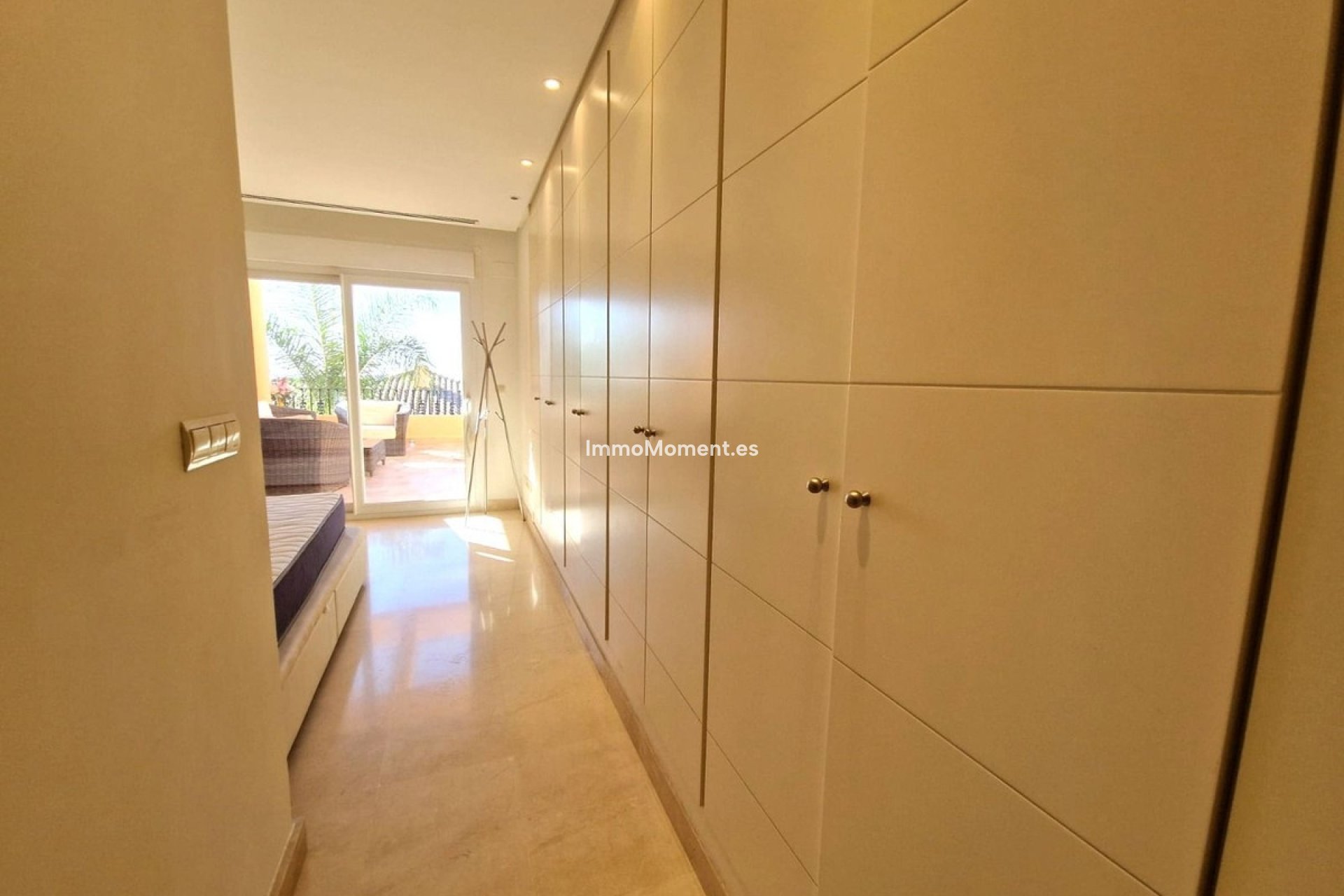 Resale - Apartment - Marbella - Marbella Centro